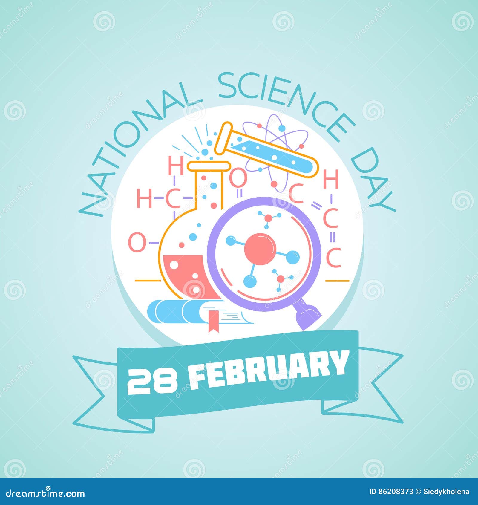 https://thumbs.dreamstime.com/z/february-national-science-day-calendar-each-greeting-card-holiday-icon-linear-style-86208373.jpg