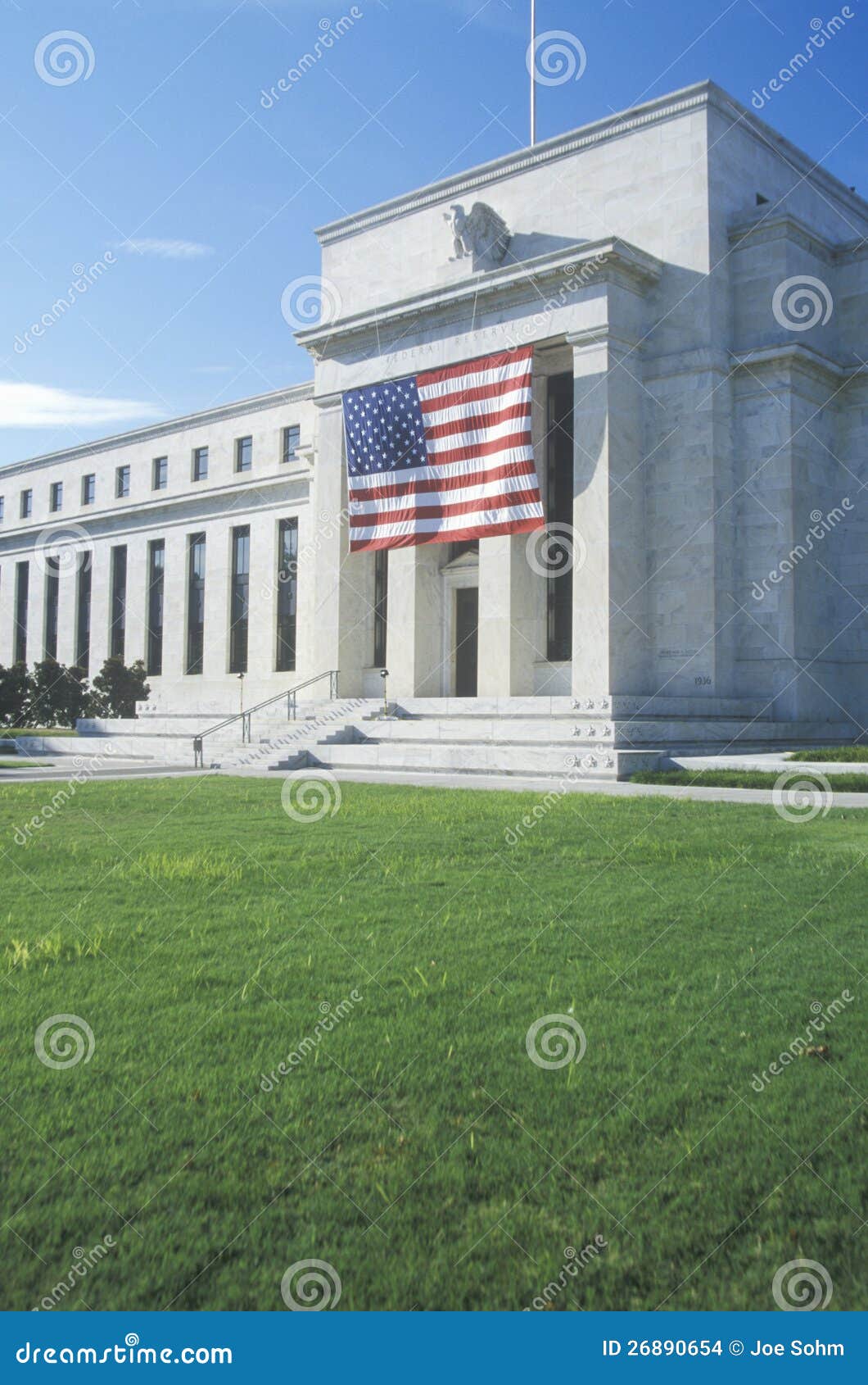 the federal reserve bank