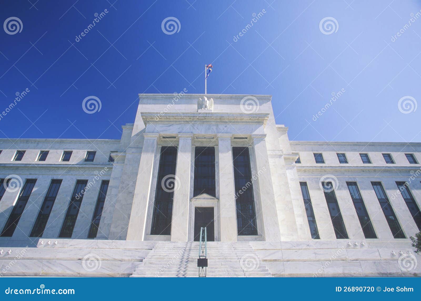 the federal reserve bank