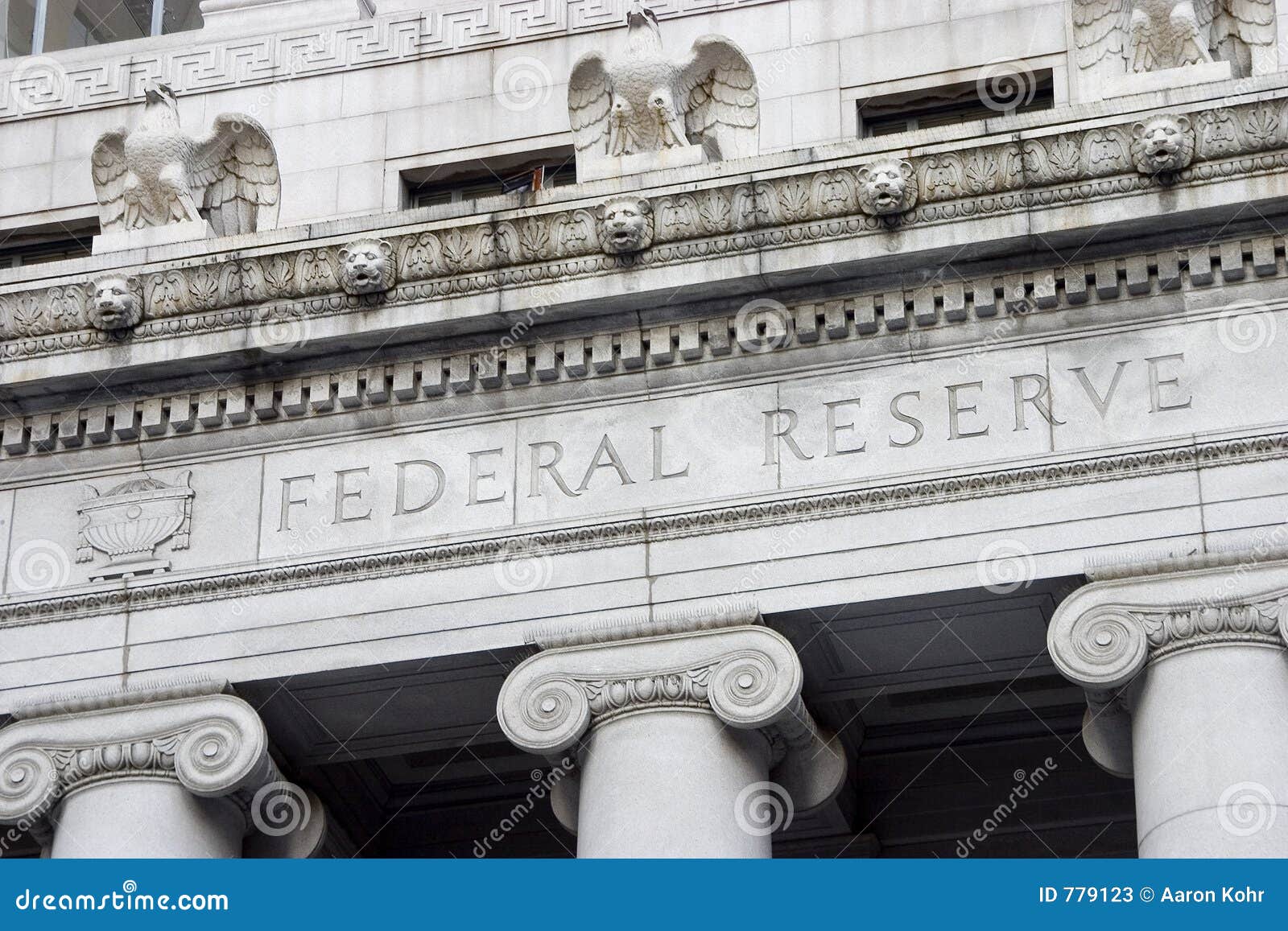 federal reserve facade 2