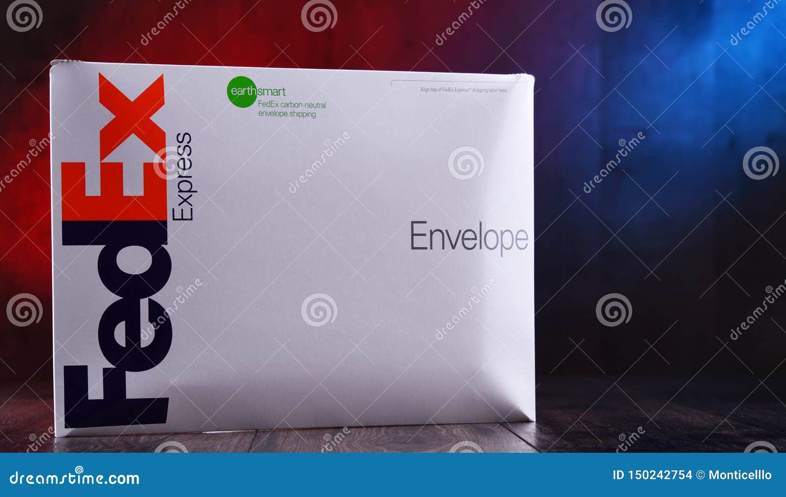 superscribe fedex envelope superscribe fedex envelope
