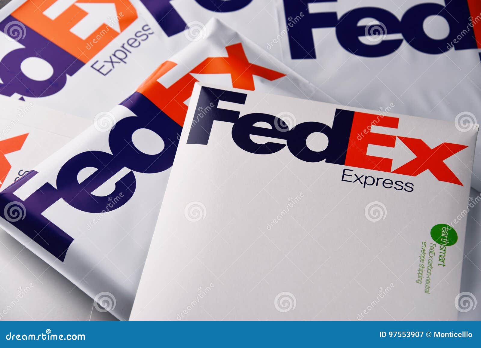21 Company Envelopes Photos - Free & Royalty-Free Stock Photos Intended For Fedex Brochure Template