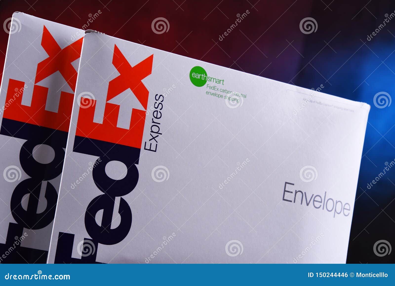 fedex envelope fedex envelope
