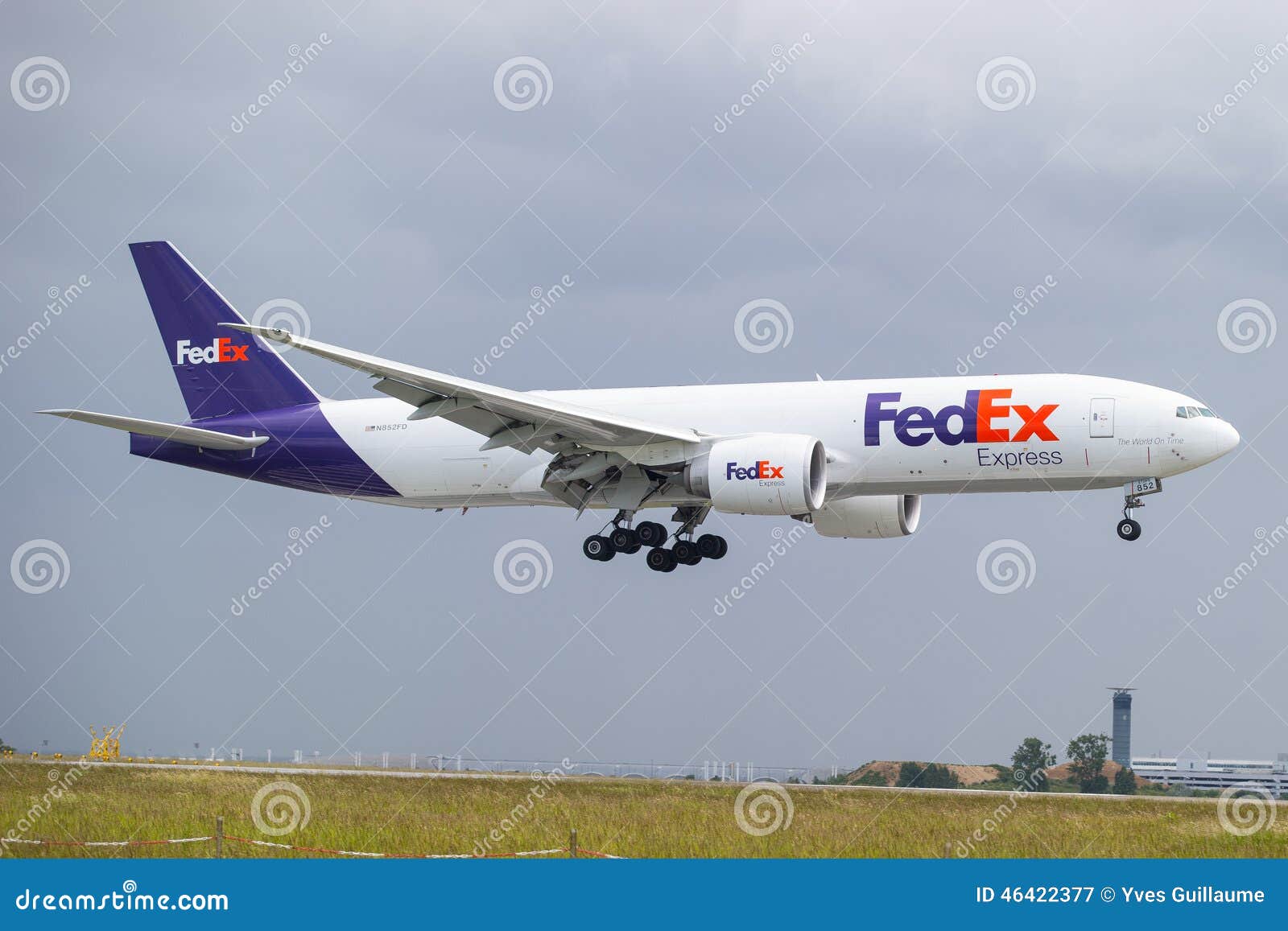 Boeing Md Fedex Burn Out Aircraft Wallpaperjpg Wallpaper  Background  Wallpapers