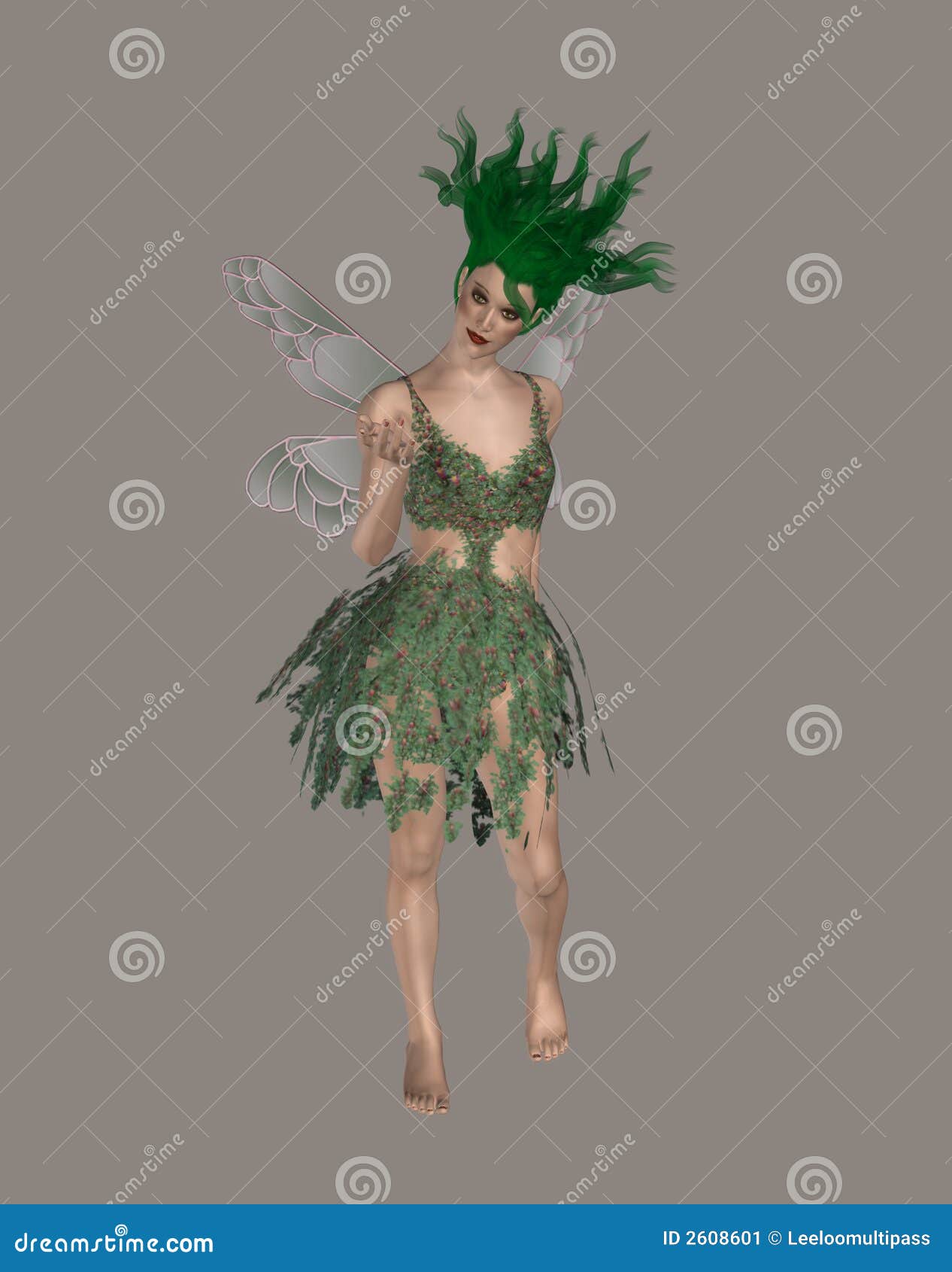 Fee Bild. Bild: 2608601