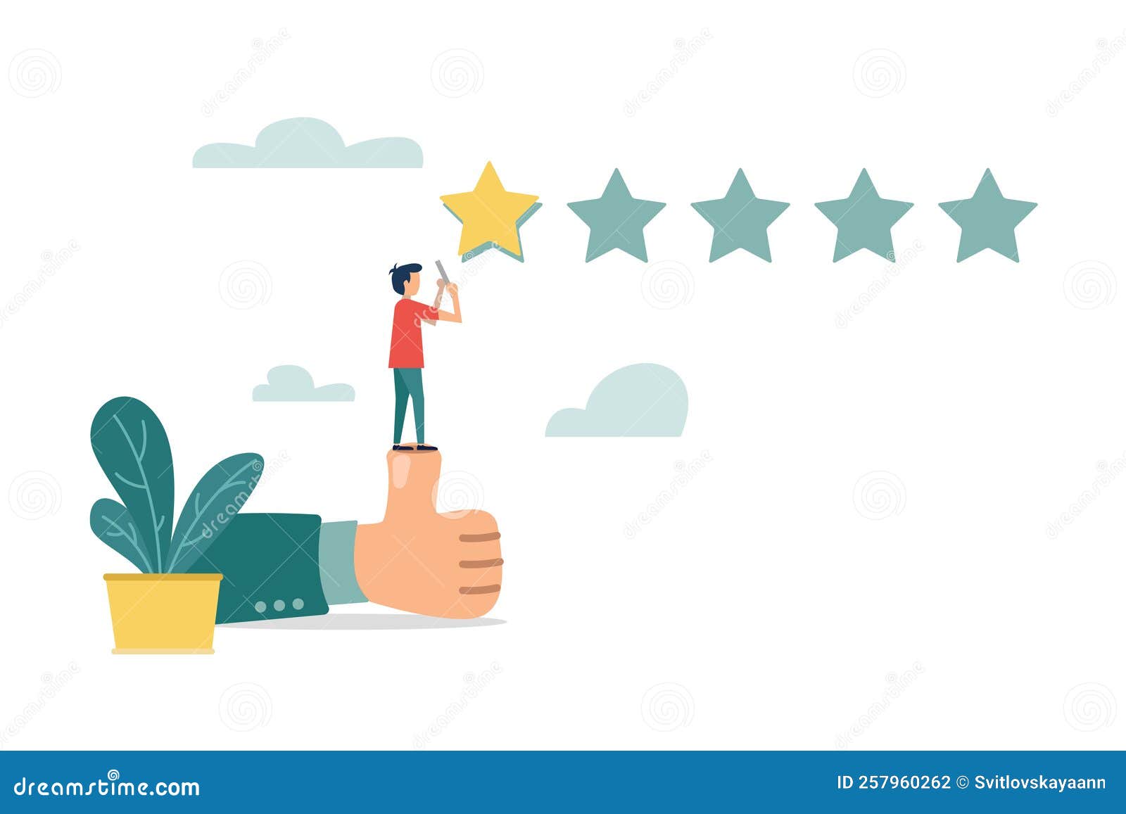 Feedback, Bad Review or One Star Customer Feedback, Terrible or Poor Quality User Experience