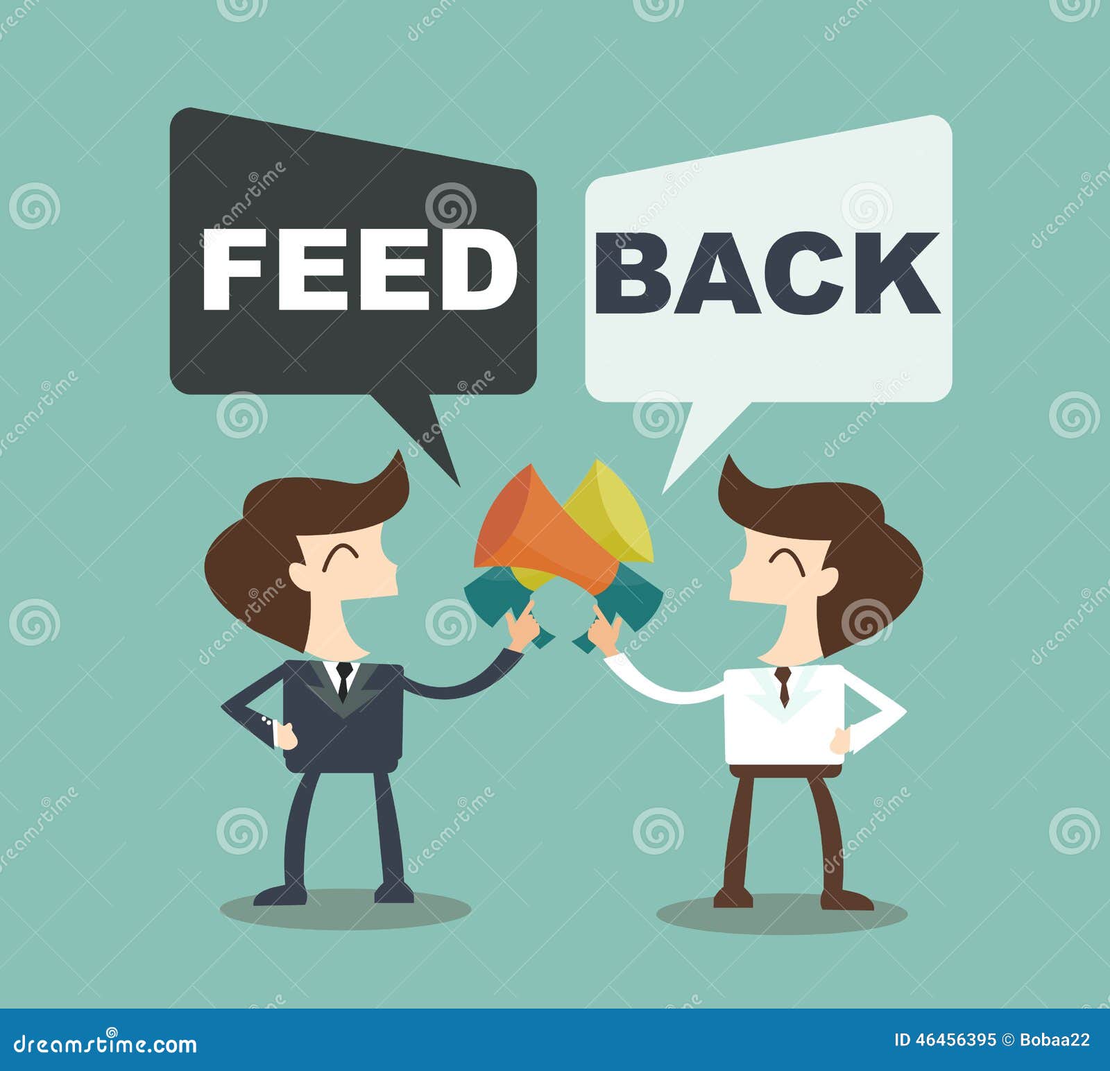 FEEDBACK O
RETROALIMENTACIÓN