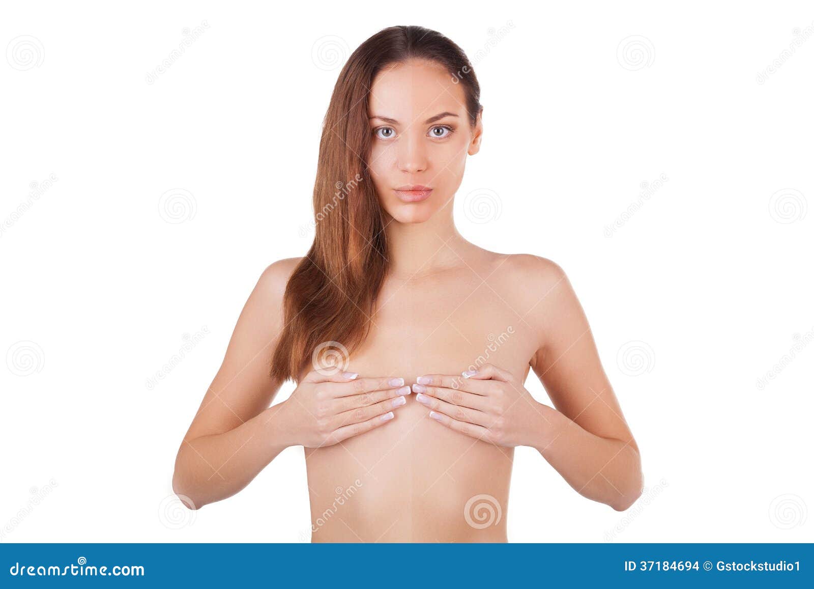 134 Half Breasts Stock Photos - Free & Royalty-Free Stock Photos from  Dreamstime