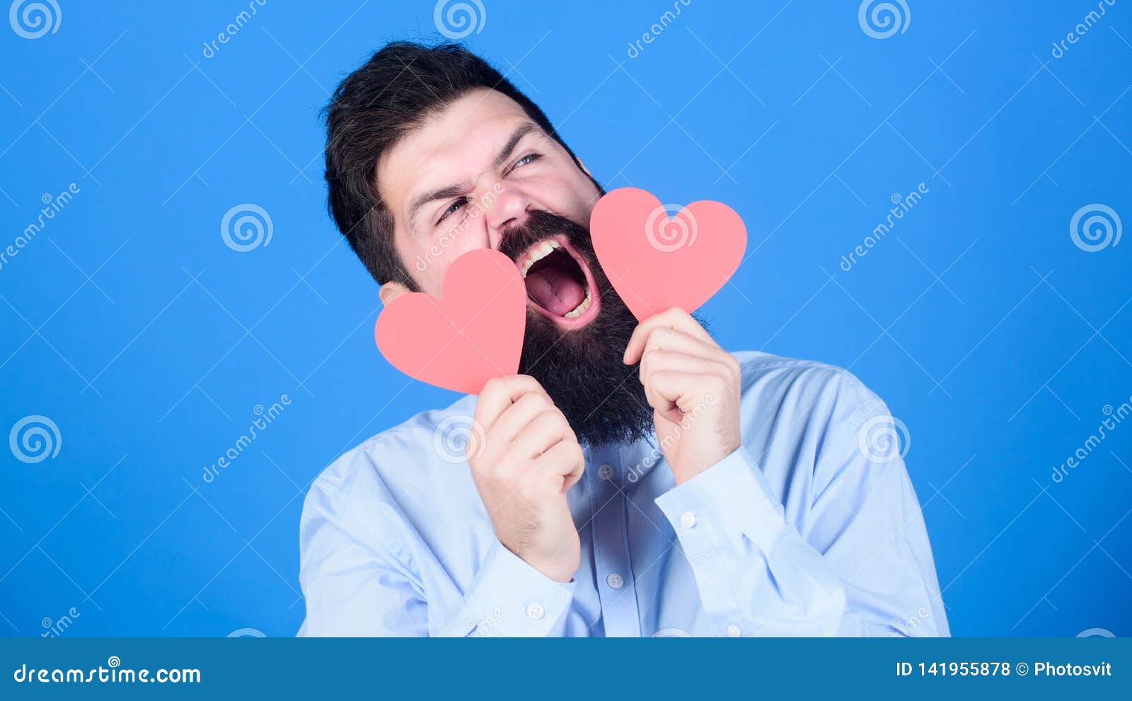 från casual dating till relation