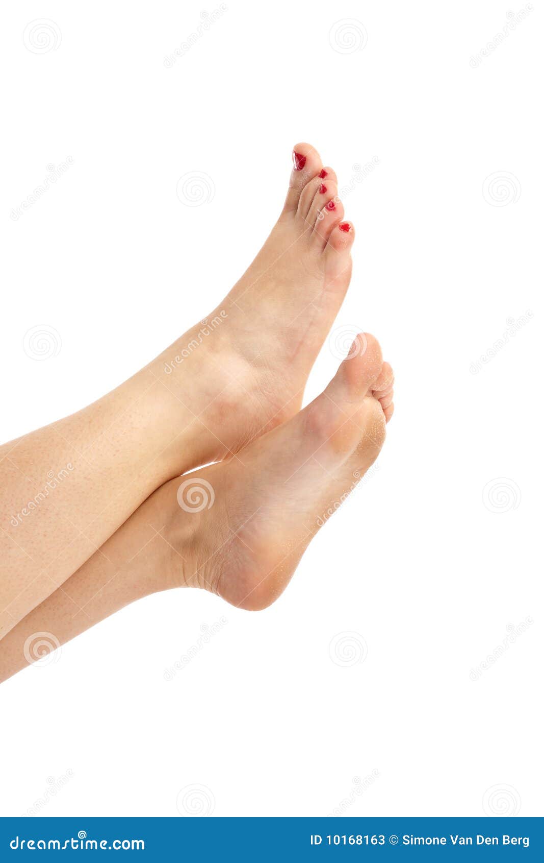 Feet In The Air Stock Image Image Of White Nailpolish 10168163 feet-in-the-air-stock-image-image-of-white-nailpolish-10168163