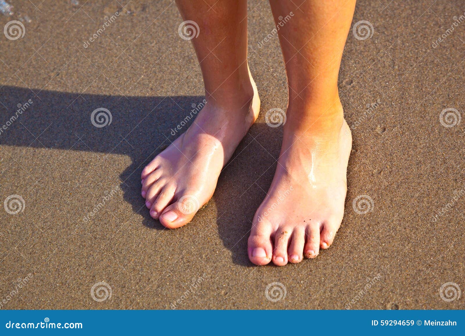 pics Boy Feet In Face dreamstime com