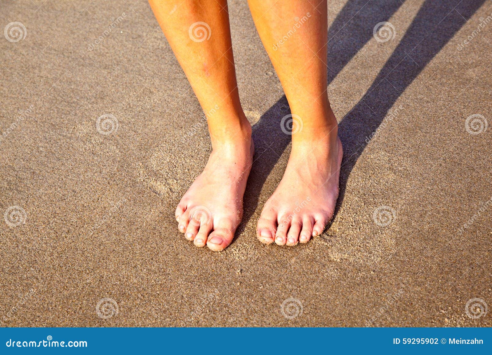 pic Boy Feet In Face dreamstime com