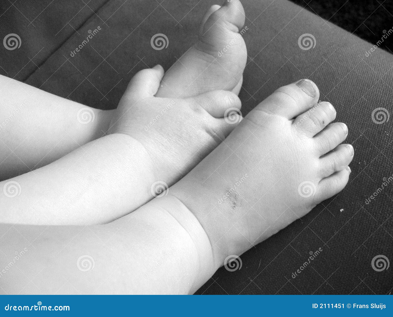Feet & hand stock image. Image of nails, wrinkles 2111451