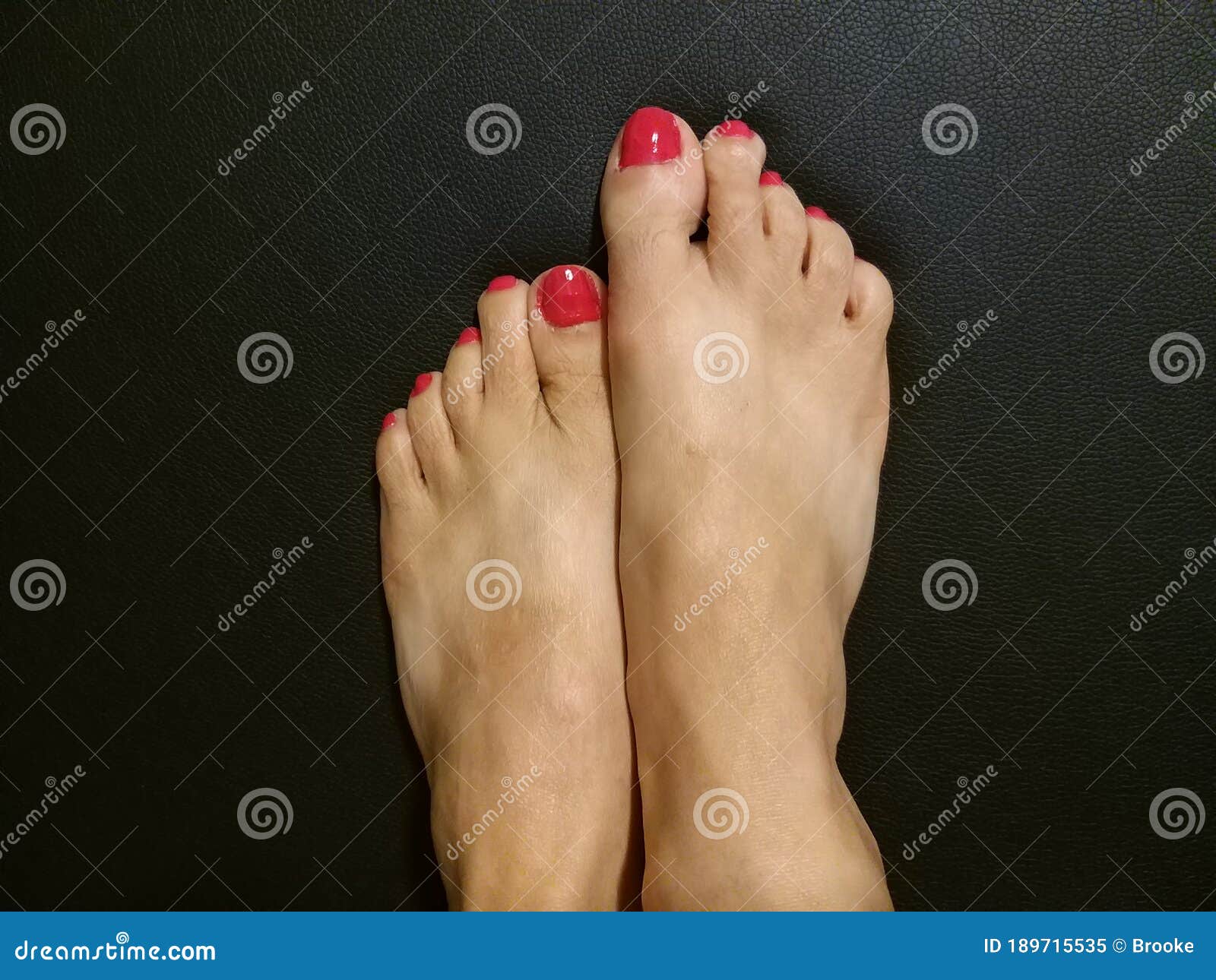 Foot fetish tgp