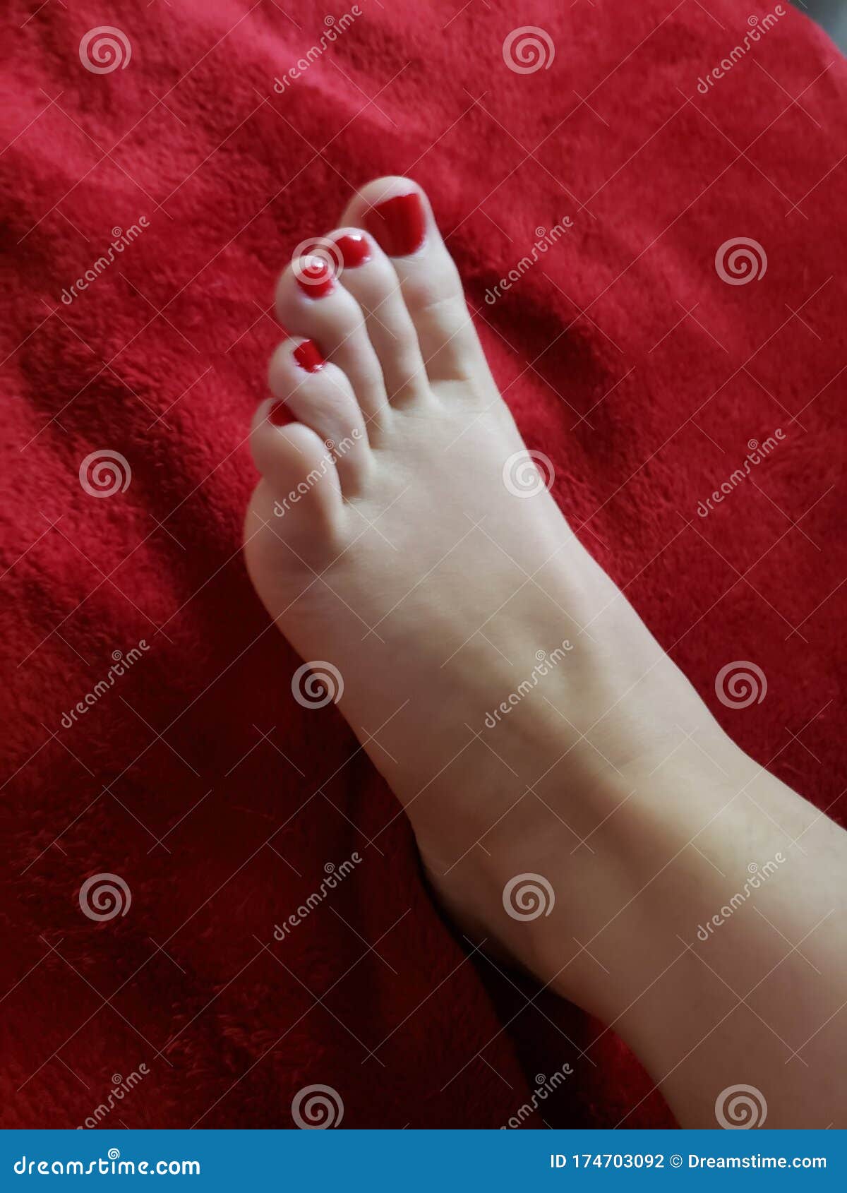 Feet pictures for sale stock photo. Image of girl, feet 174703092