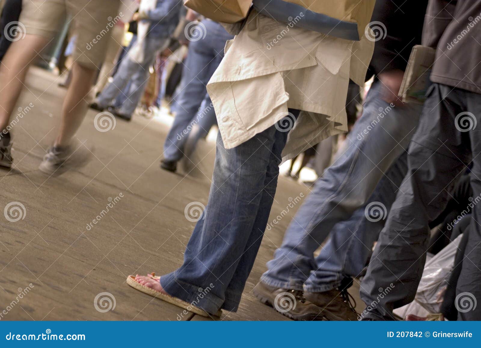Feet in the subway station stock photo. Image of sneakers 207842
