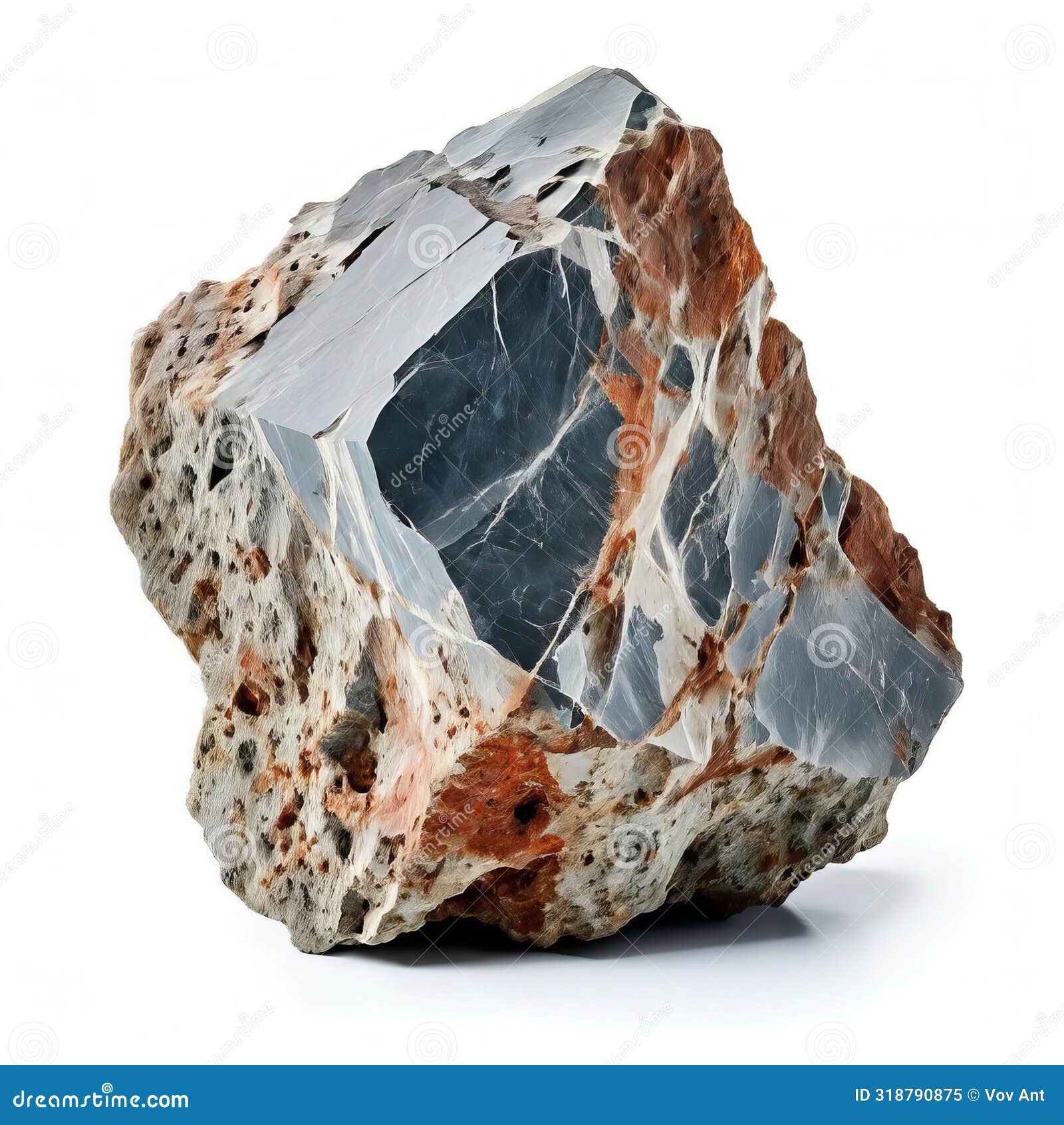 feldspar a group of minerals comprising the most abundant miera