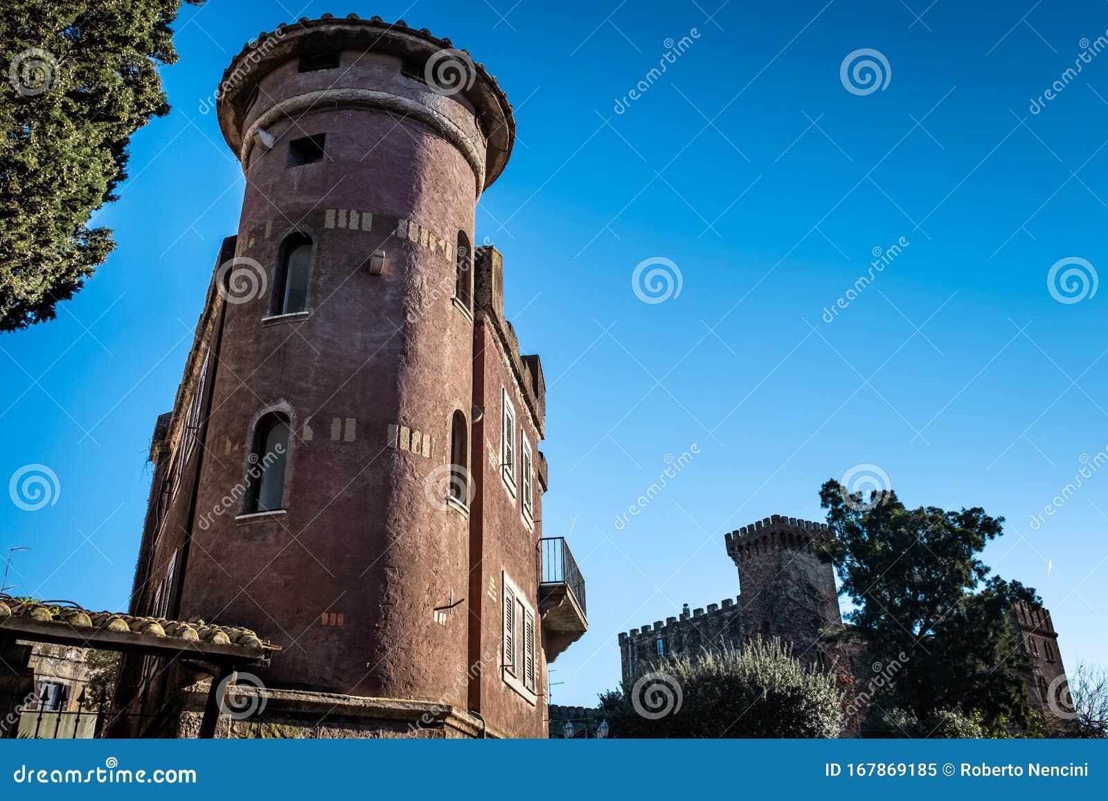 montalto di castro, viterbo - latium, italy