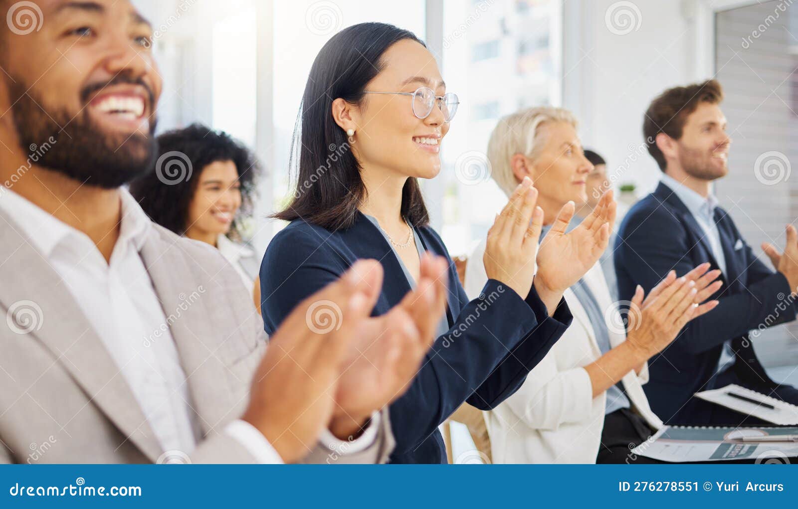 Apresentação do seminário