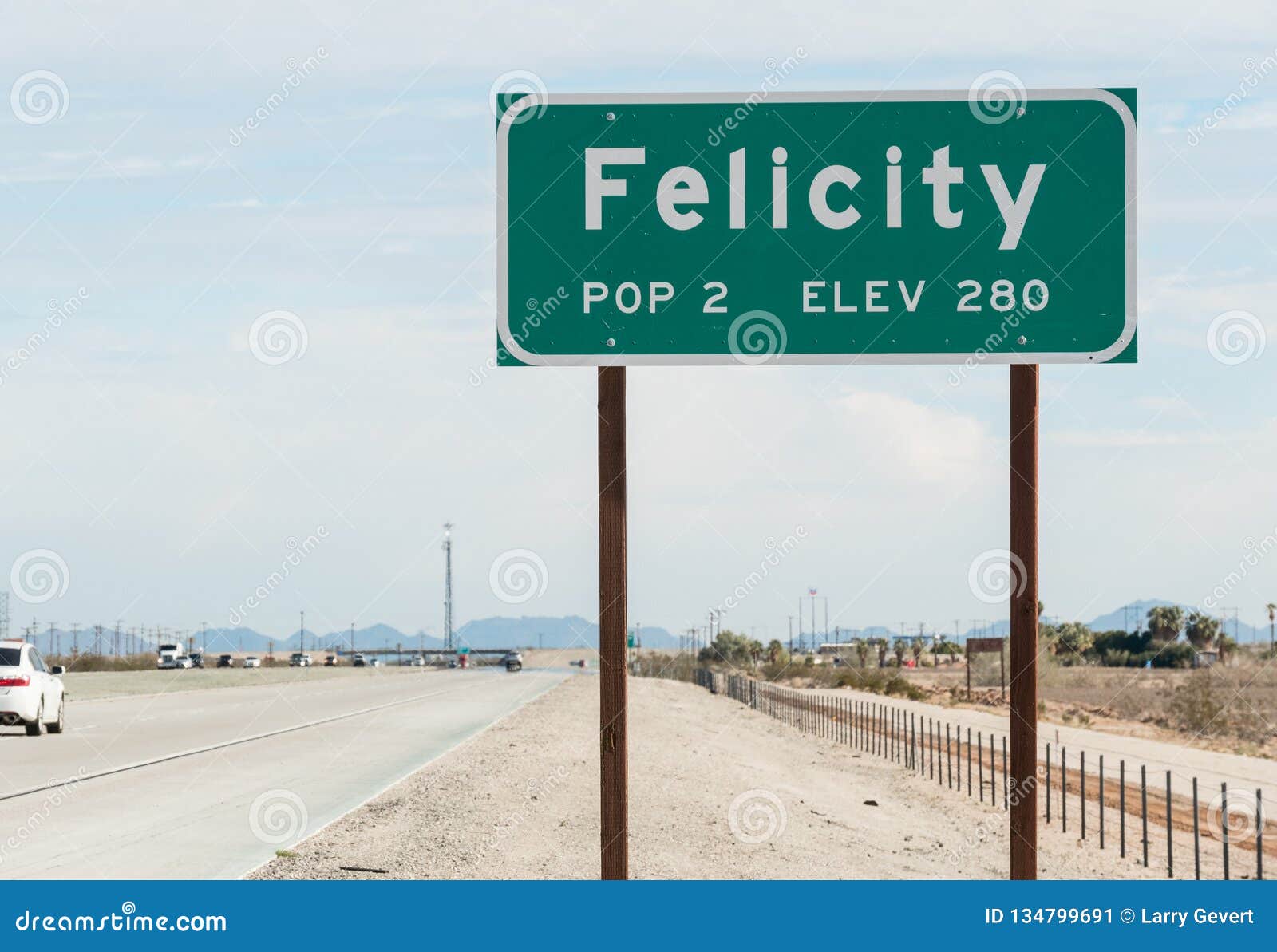 felicity, california, population 2