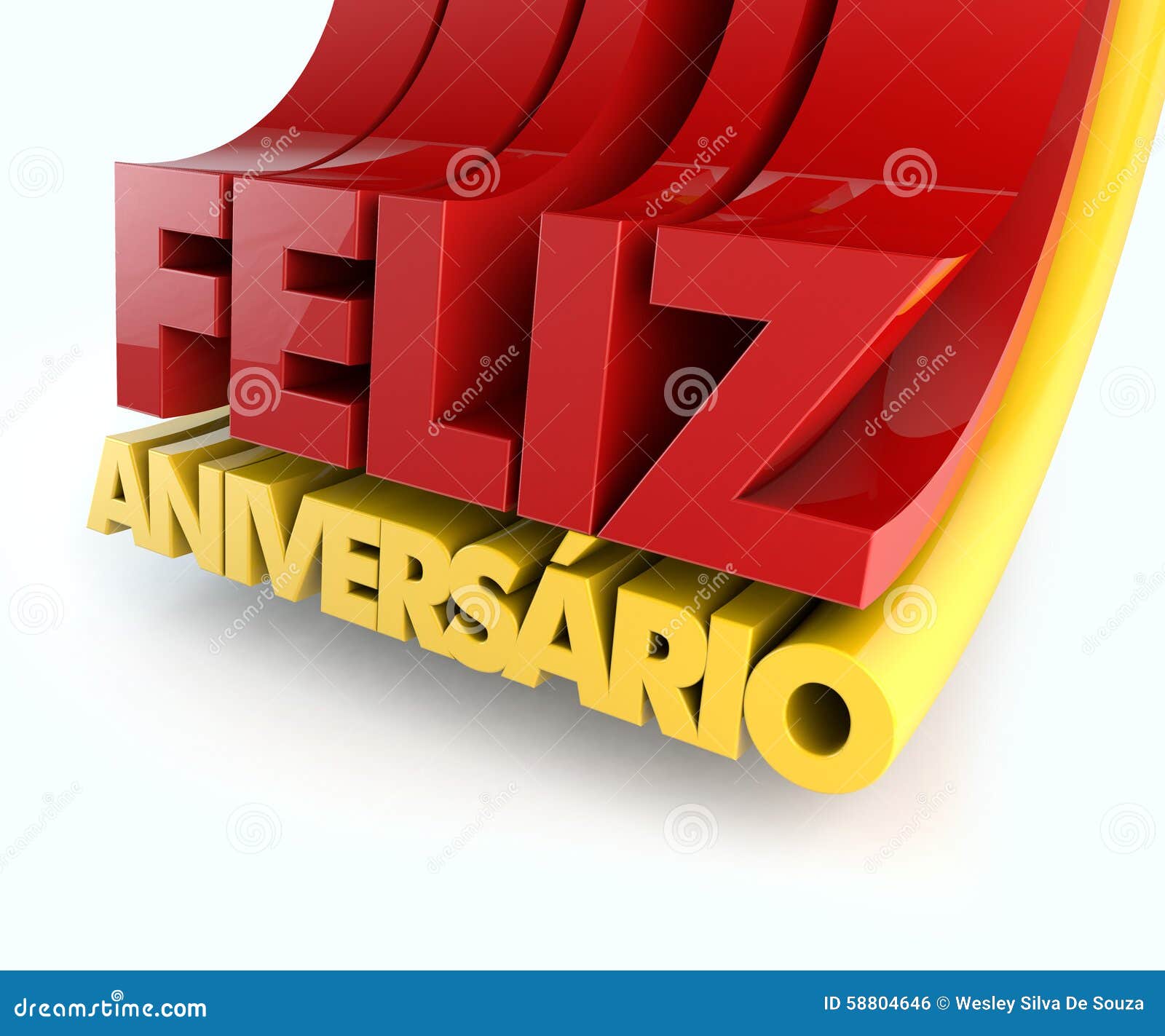 feliz aniversario portuguese happy birthday