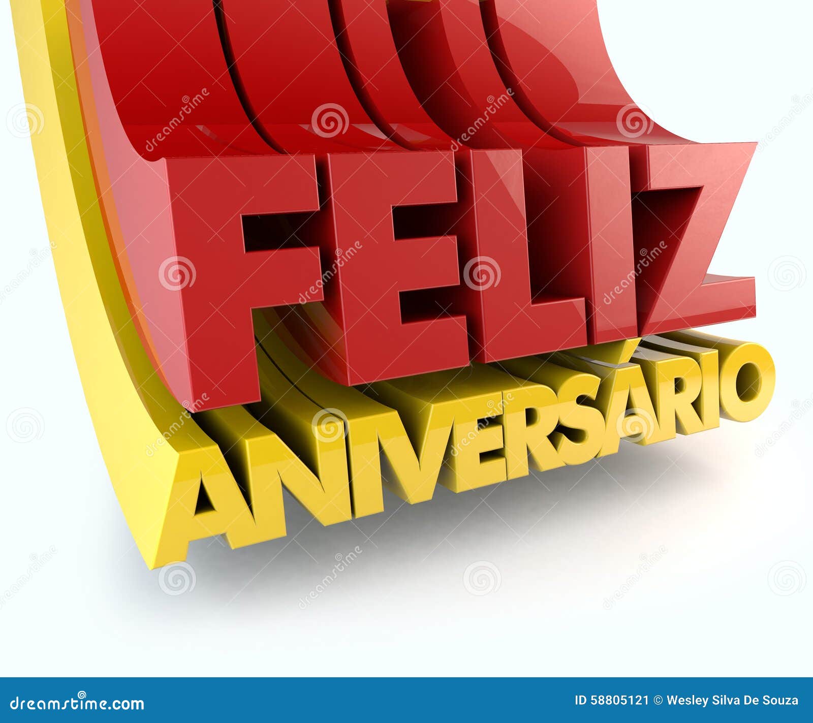 feliz aniversario portuguese happy birthday