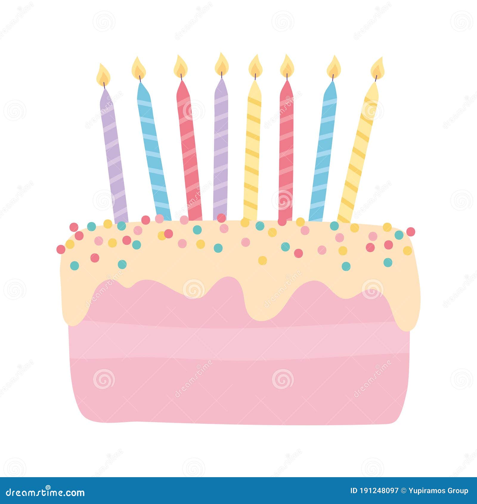Feliz Cumpleaños Dulce Pastel Con Velas Quemando Dibujos Animados Icono De Diseño Aislado Ilustración del Vector - Ilustración de arte, fondo: 191248097 Feliz Cumpleaños Dulce Pastel Con Velas Quemando Dibujos Animados Icono De Diseño Aislado Ilustración del Vector - Ilustración de arte, fondo: 191248097