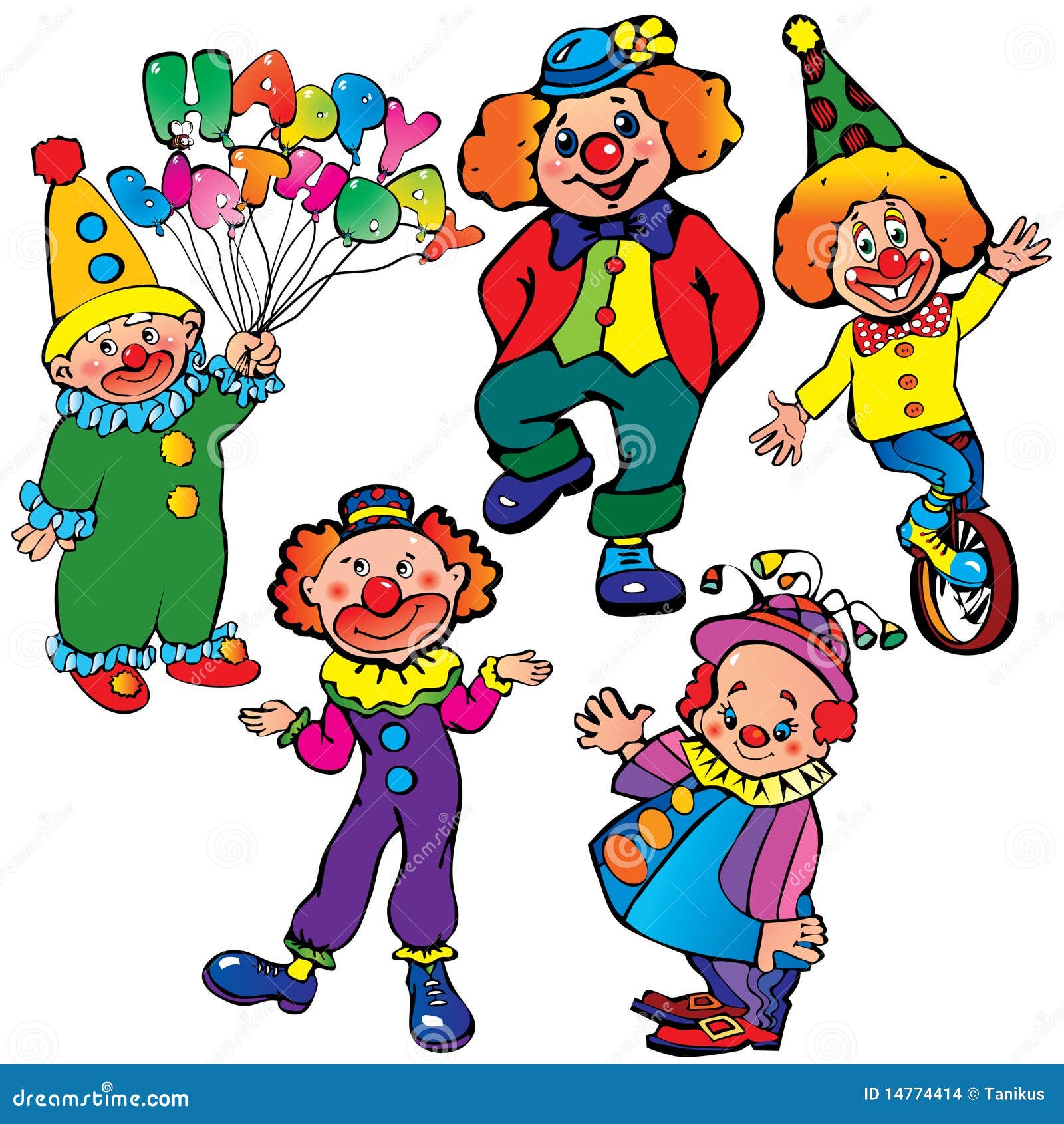 Feliz cumpleaños stock de ilustración. Ilustración de fiesta 14774414