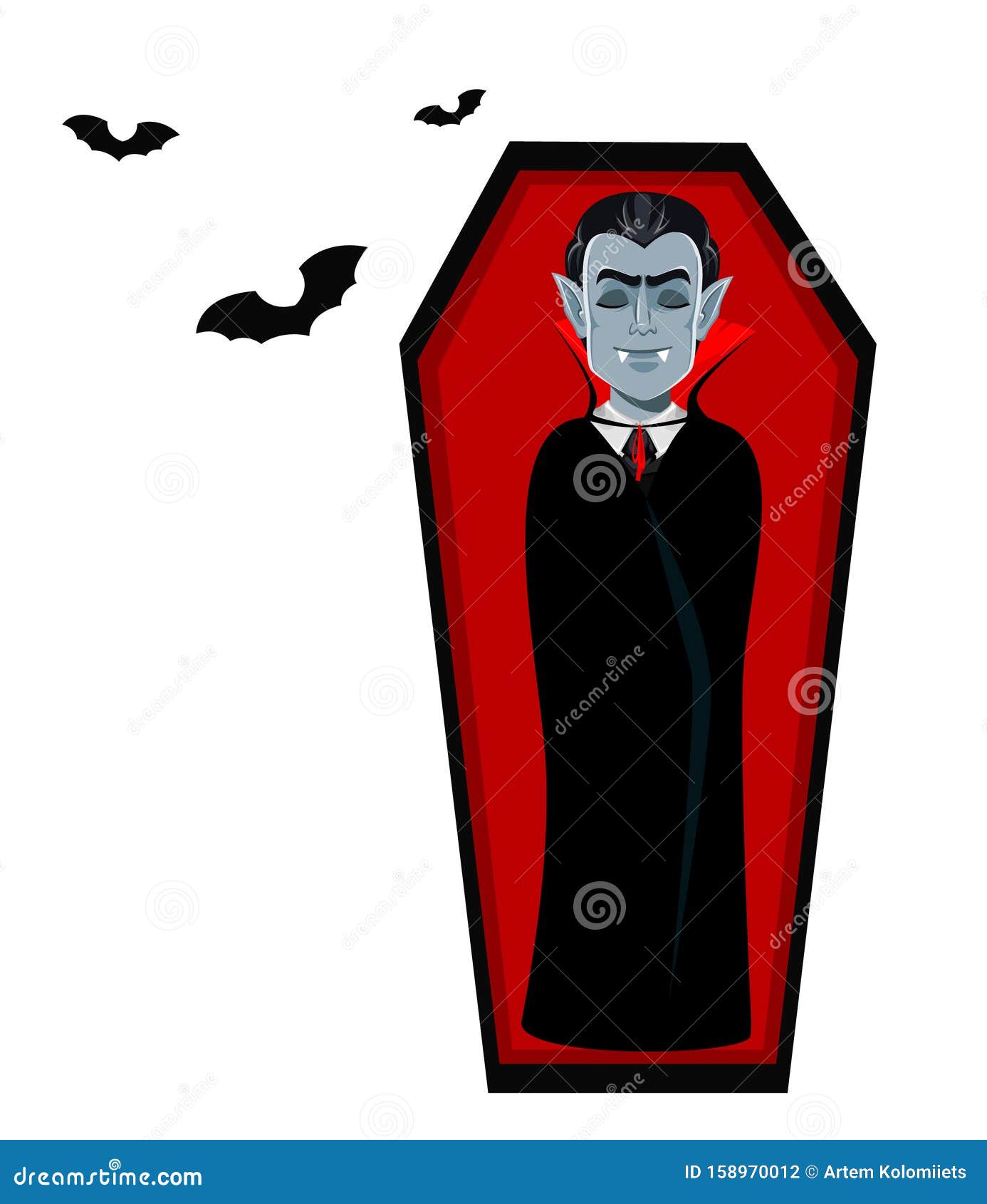 Como desenhar como desenhar um vampiro do dia das bruxas - pt