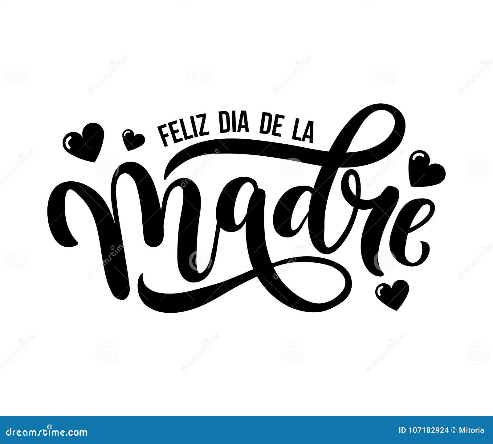 Feliz Dia de las Madres Latina Mothers Day