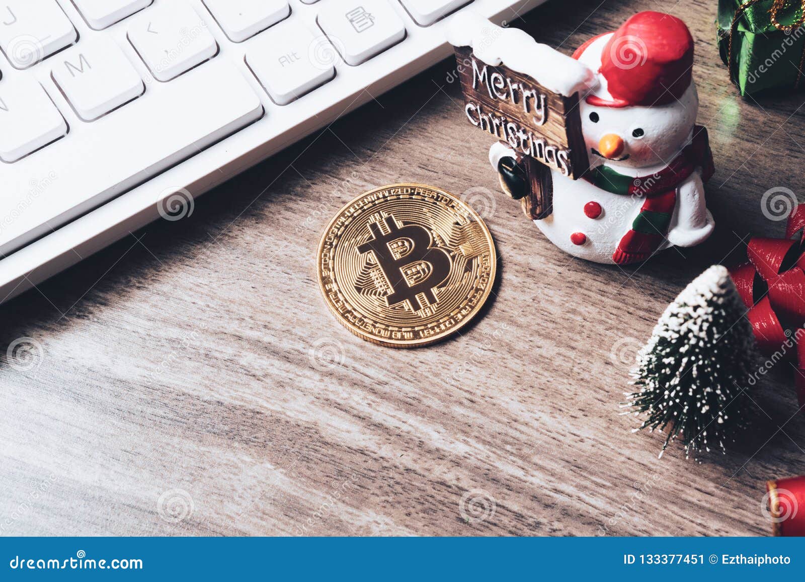 Feliz natal bitcoin (89) foto