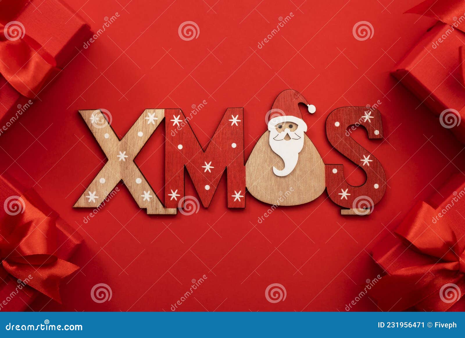 dia de natal fundo vermelho vetor amor fofo grupo de caixa de presente e  papai noel para fazer compras on-line decoração de banner de natal dia de  natal papai noel caixa de