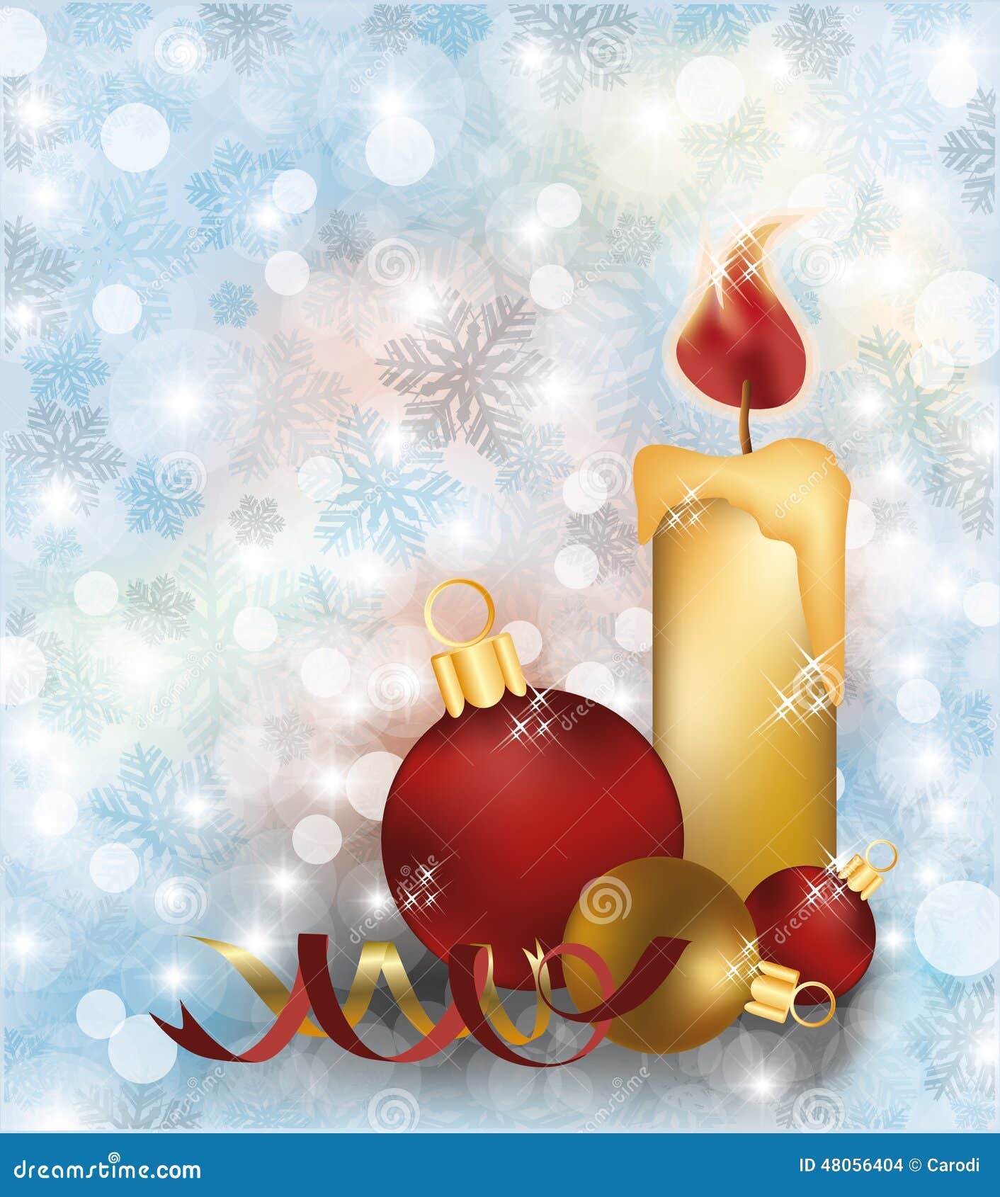 Feliz Natal E Papel De Parede Do Ano Novo Feliz Ilustração do Vetor -  Ilustração de feriado, cumprimento: 48056404