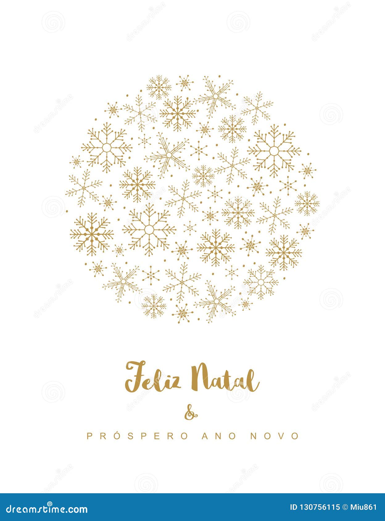 Feliz Natal Ano Novo Stock Illustrations – 30 Feliz Natal Ano Novo