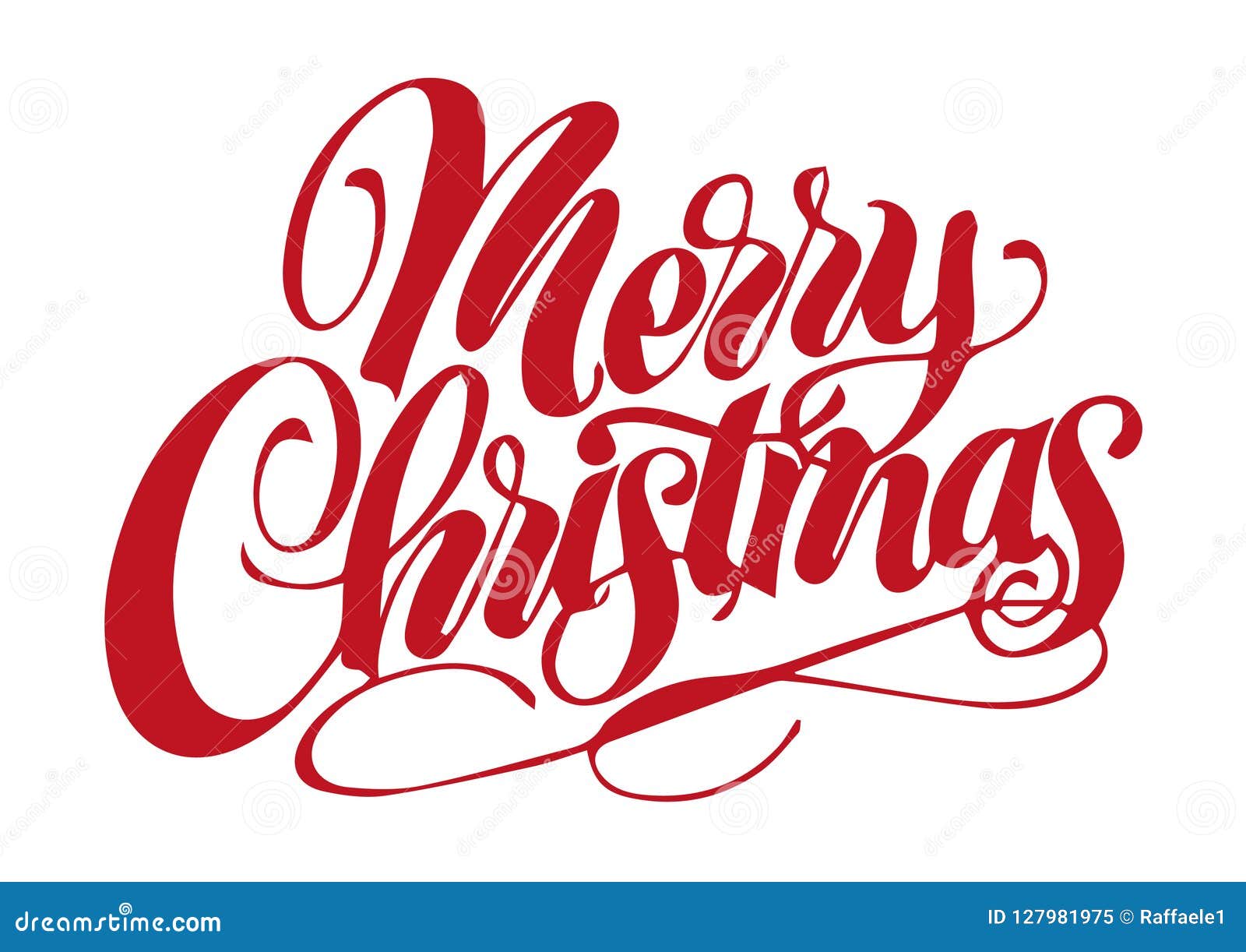 Feliz Natal em inglês ilustração do vetor. Ilustração de cumprimento - 127981975 Feliz Natal em inglês ilustração do vetor. Ilustração de cumprimento - 127981975