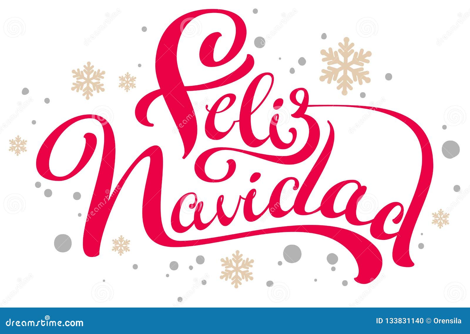 feliz navidad text merry christmas translation from spanish