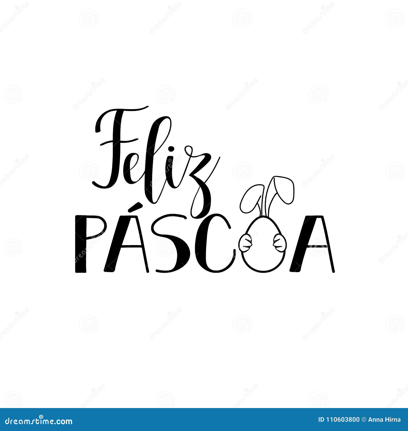 Feliz Pascoa Lettrage Traduction De Portugais Joyeuses Paques Illustration Stock Illustration Du Main Catholique Feliz Pascoa Lettrage Traduction De Portugais Joyeuses Paques Illustration Stock Illustration Du Main Catholique