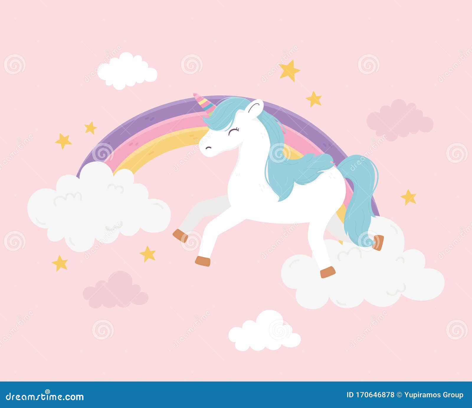 Featured image of post Unicornio Arcoiris Animado Con Nubes Unicornios caras de unicornio arcoiris nubes flores y hojas