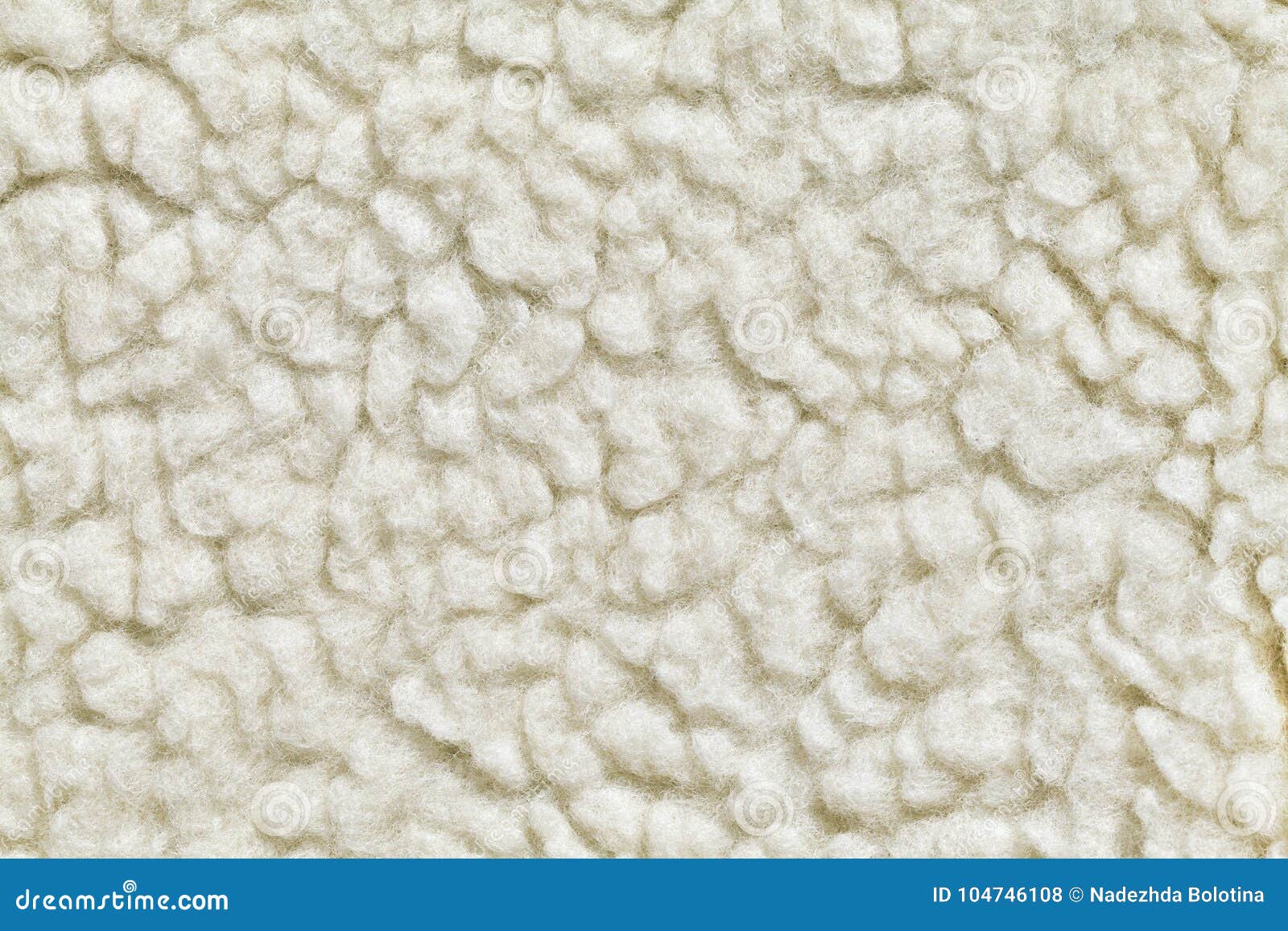 felted wool texture