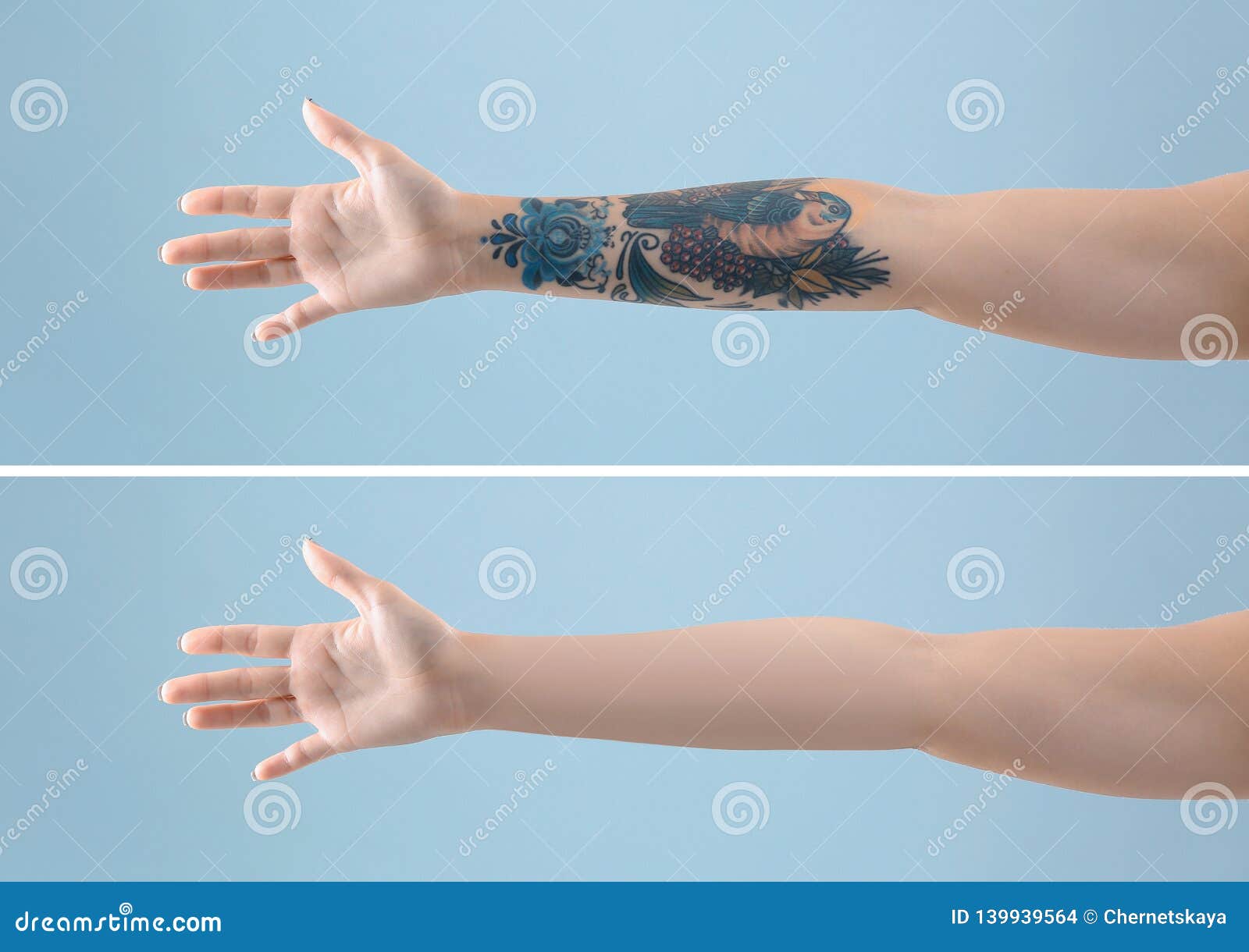 Ace Up His Sleeve Man with an Ace of Spades Tattoo on His Arm Stock Photo   Image of person adult 32323734