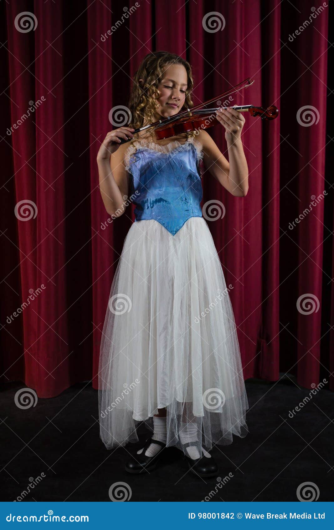 stock photo theater bow stock photo theater bow