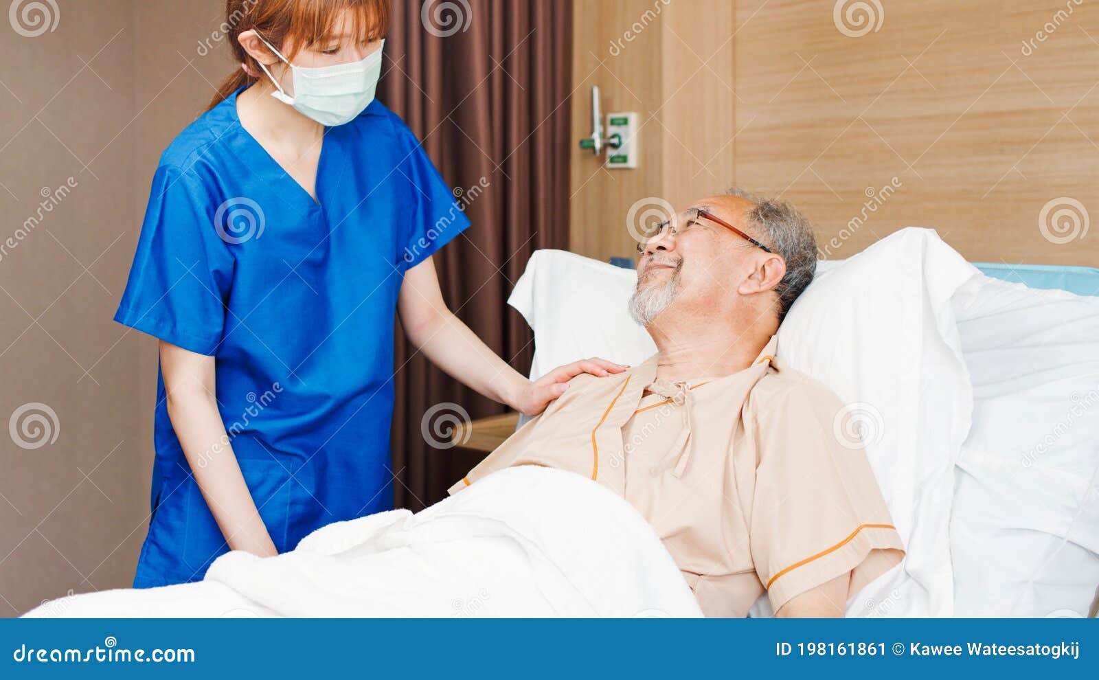 Kaiser Permanente's hospital-at-home push prioritizes savings over high-quality care, nurses union says - Fierce Healthcare