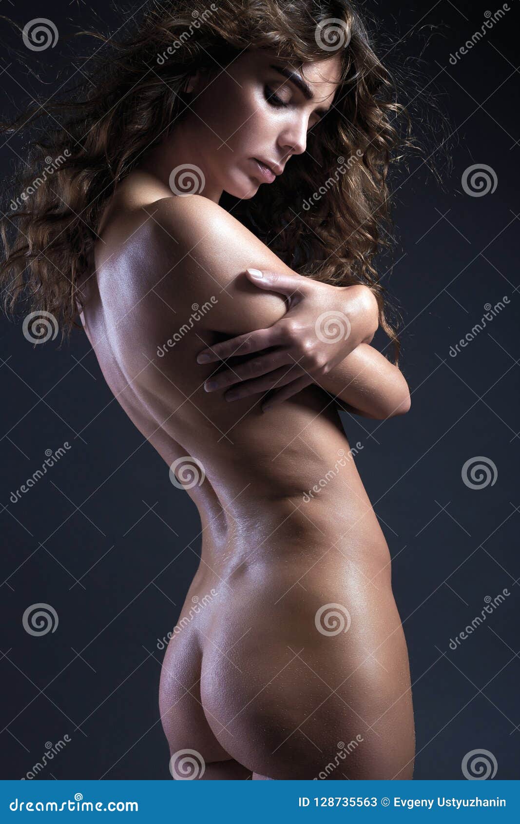 Beautiful Female Nudes