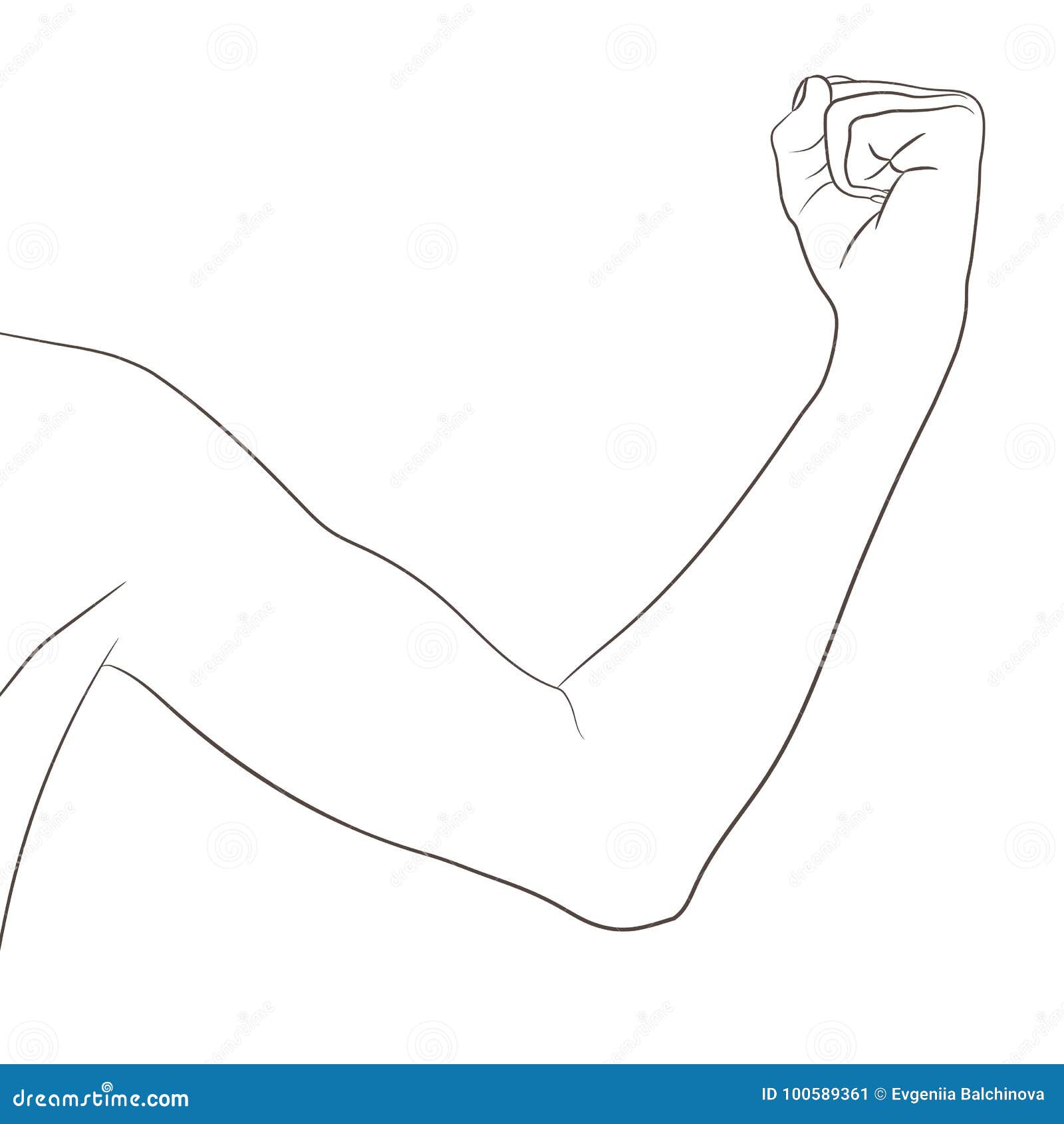 Featured image of post Bent Female Arm Reference I hope you can find it helpful