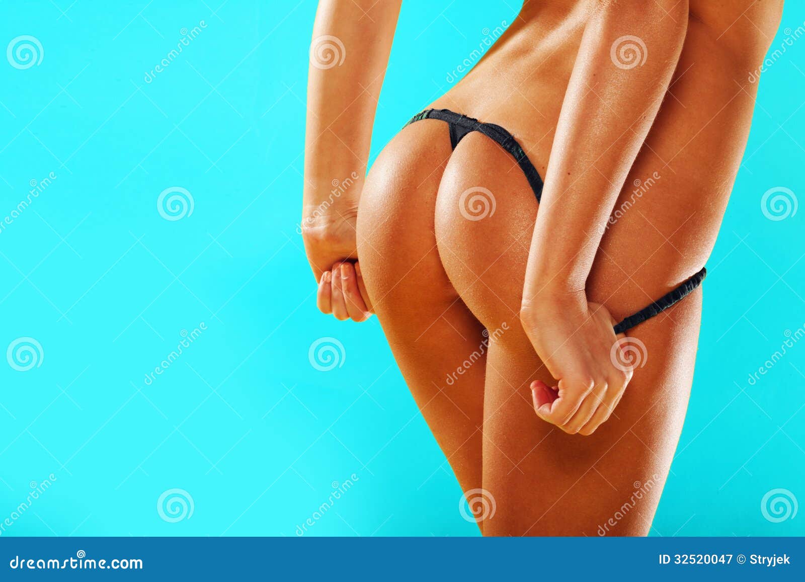 3,900+ Woman G String Pics Stock Photos, Pictures & Royalty-Free Images -  iStock