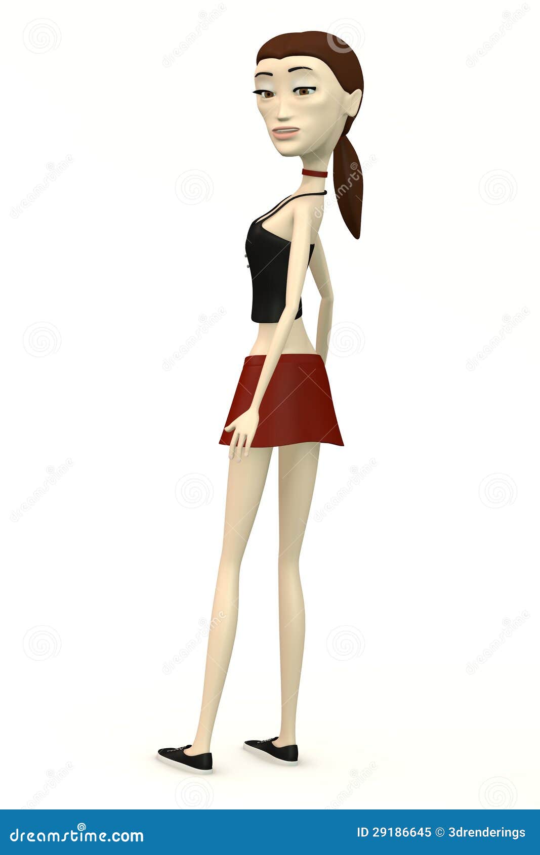 Artificial Girl 3 Character And Clothes Downloads Artificial Girl 3 Character And Clothes Downloads