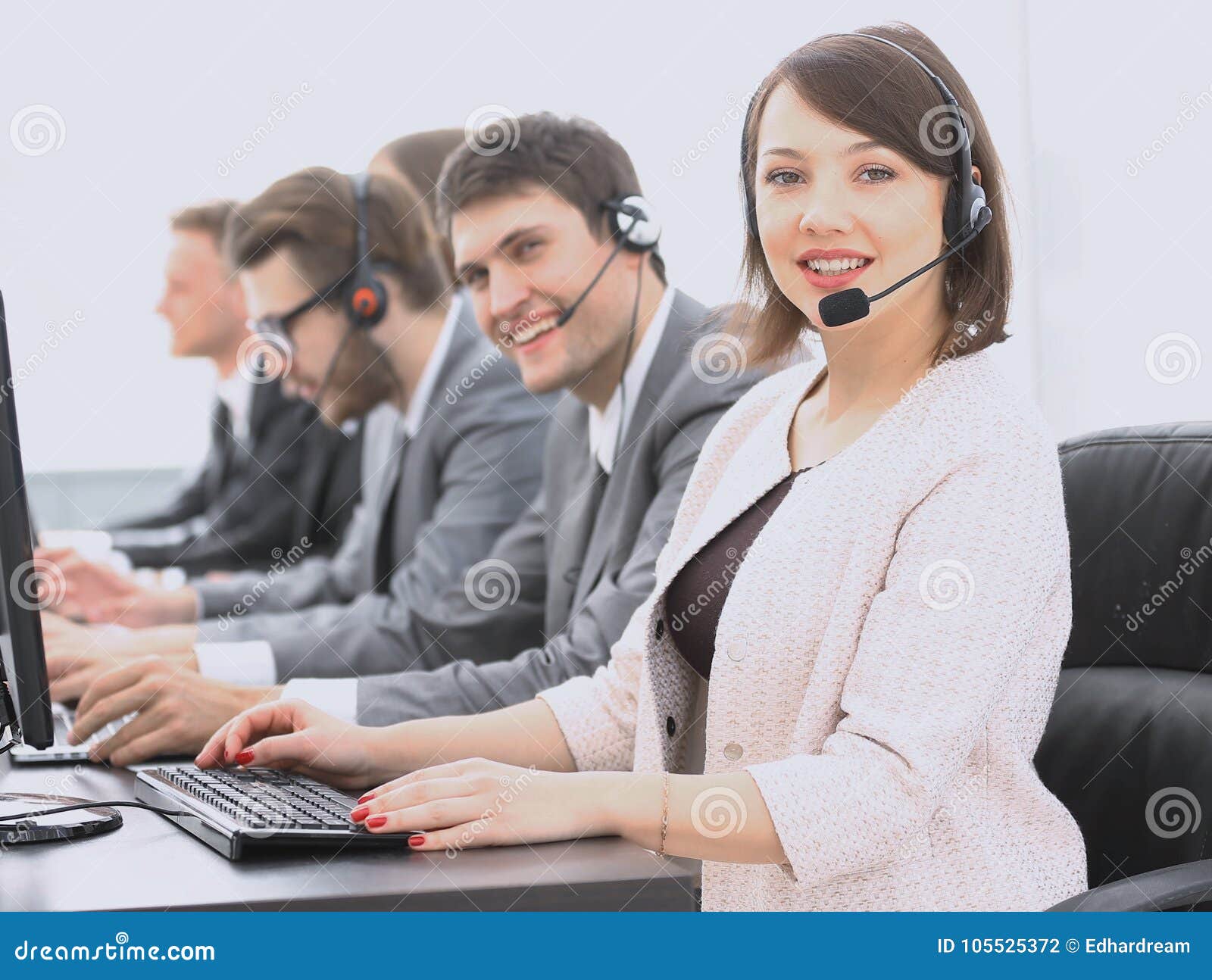 callcenter customer service representative callcenter customer service representative