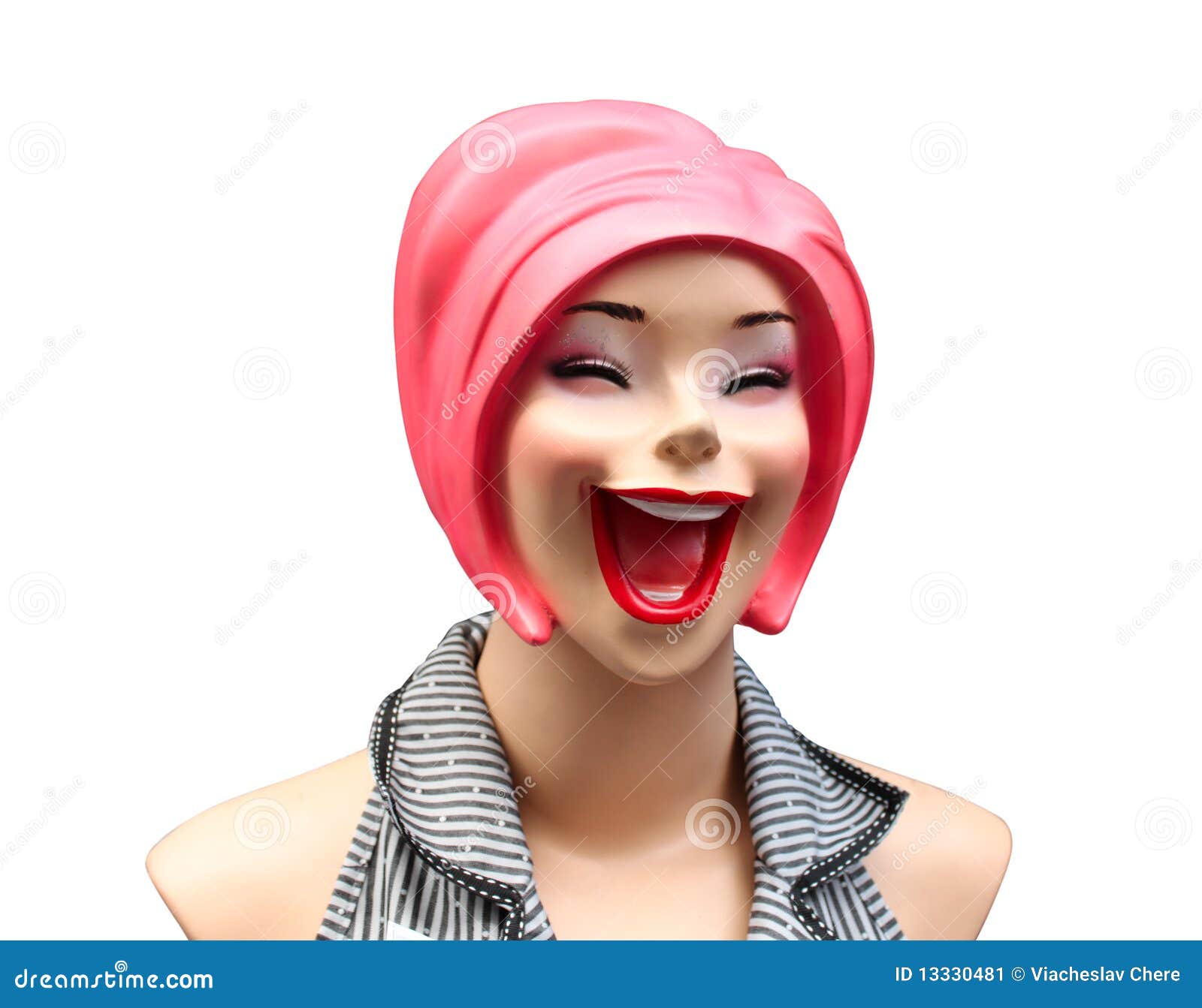 Female dummy stock image. Image of people, beautiful 13330481