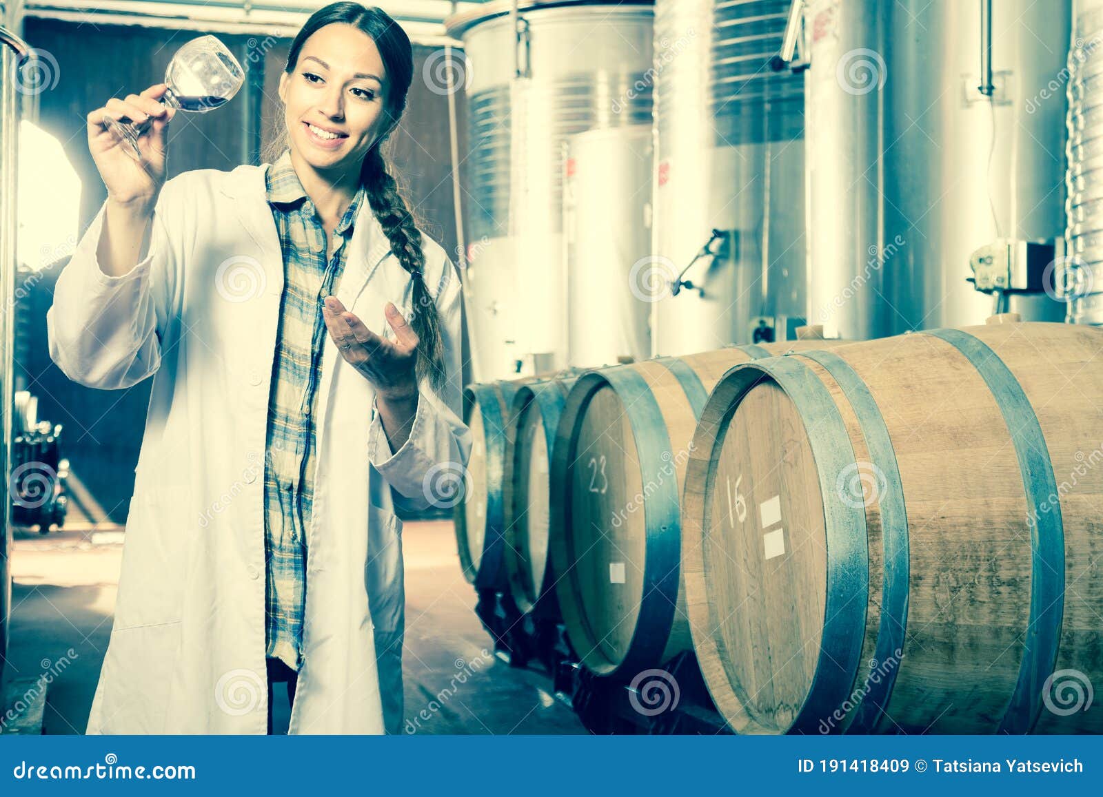 winery tours robe