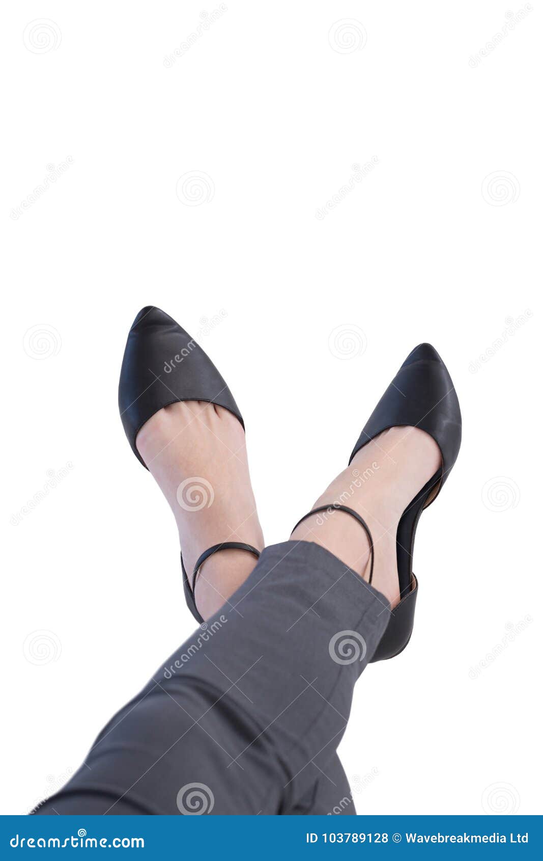 Female Legs Crossed Business Stock Photos - Download 1,043 Royalty Free ...